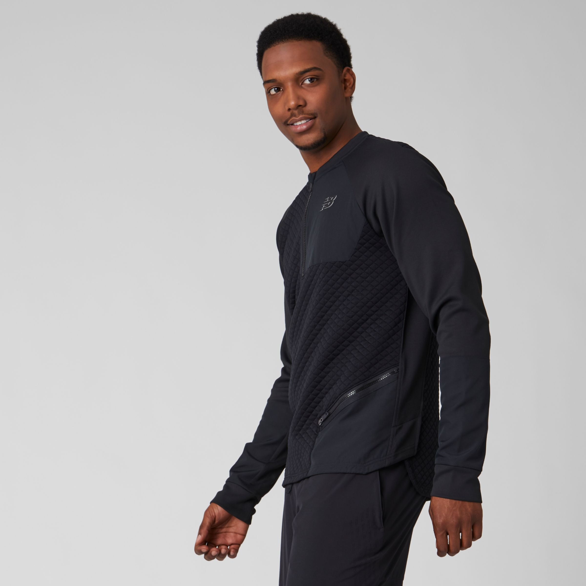 new balance heat loft mens