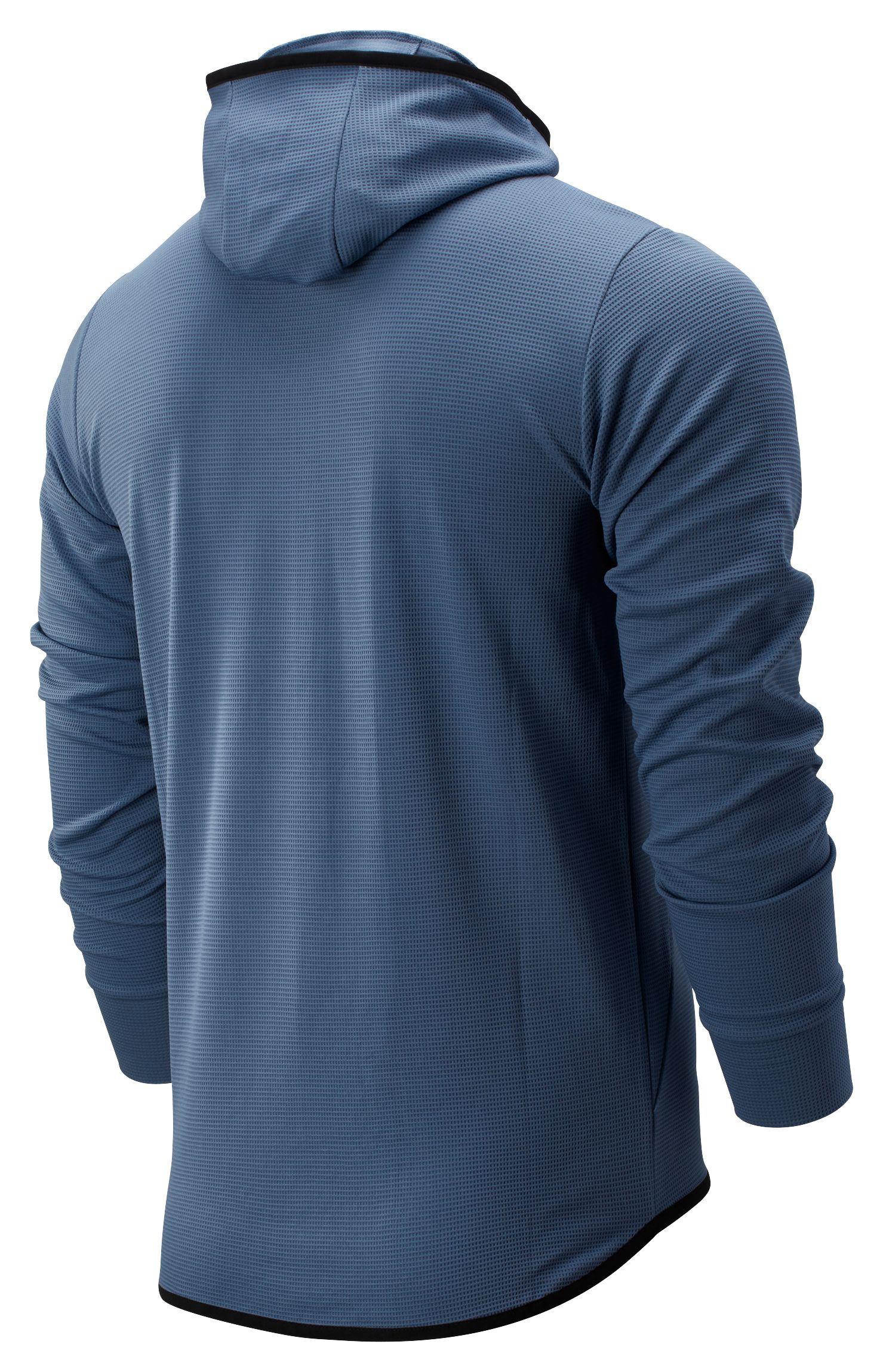new balance tenacity hoodie
