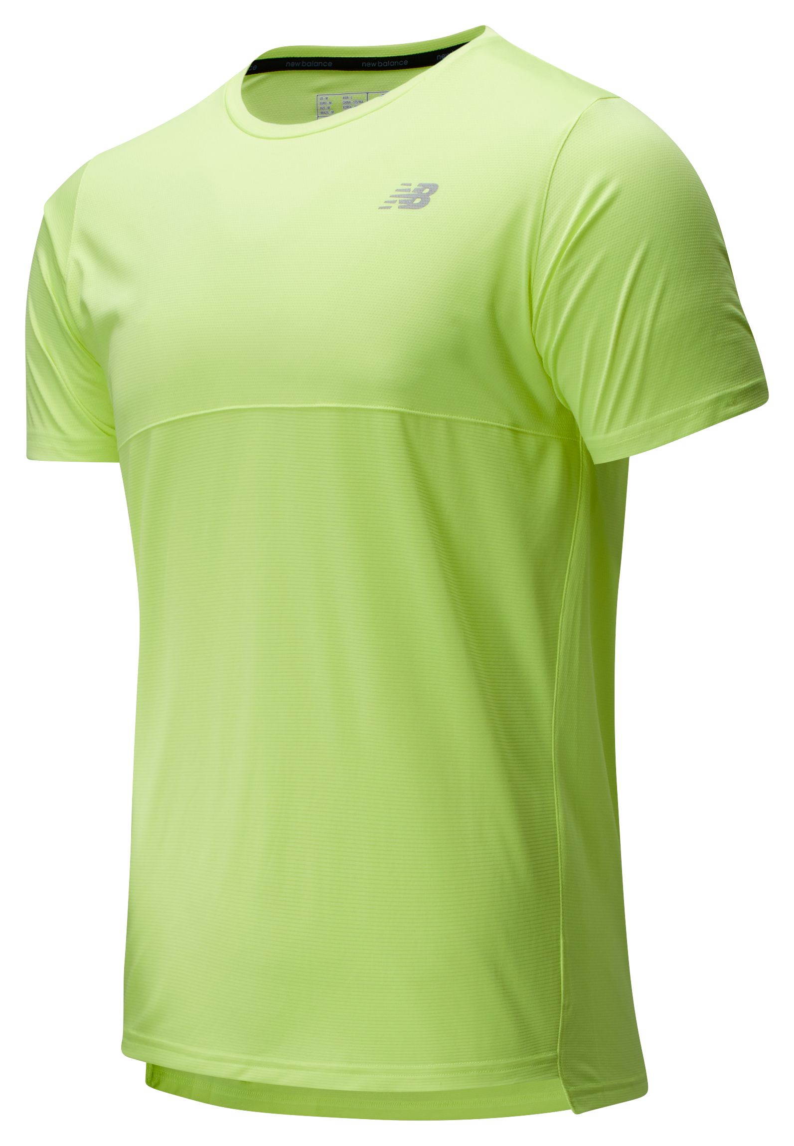 accelerate short sleeve