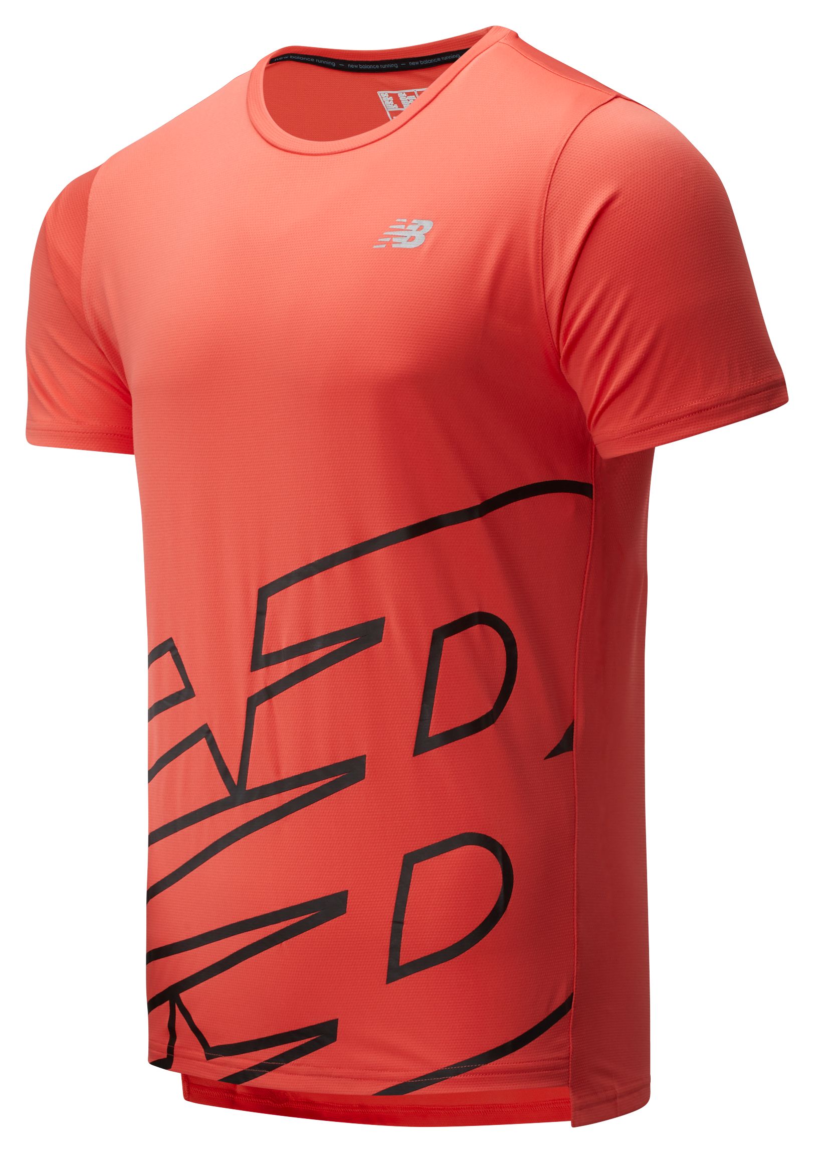 accelerate short sleeve
