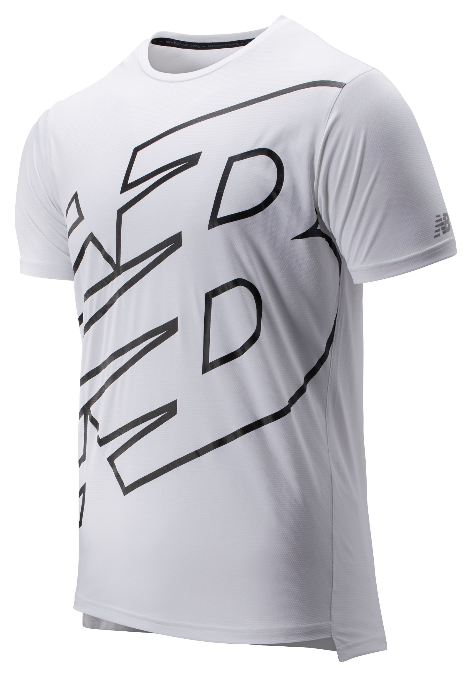 accelerate short sleeve