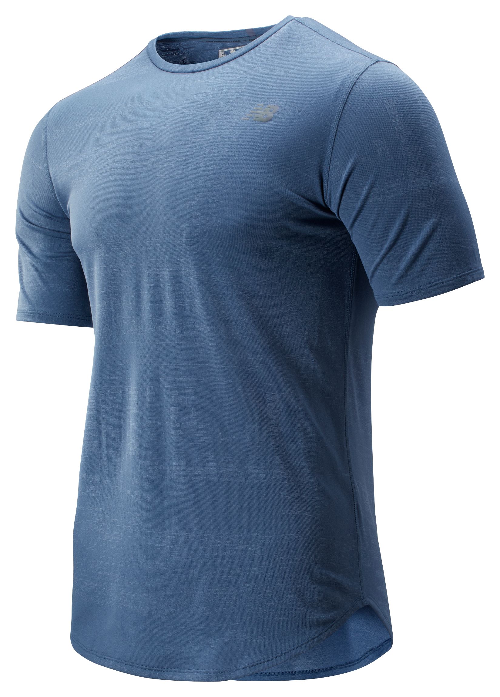 q speed breathe short sleeve