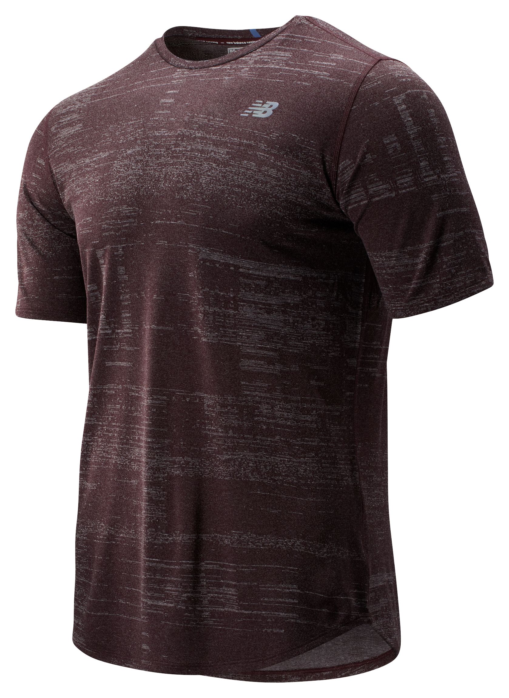 q speed breathe short sleeve