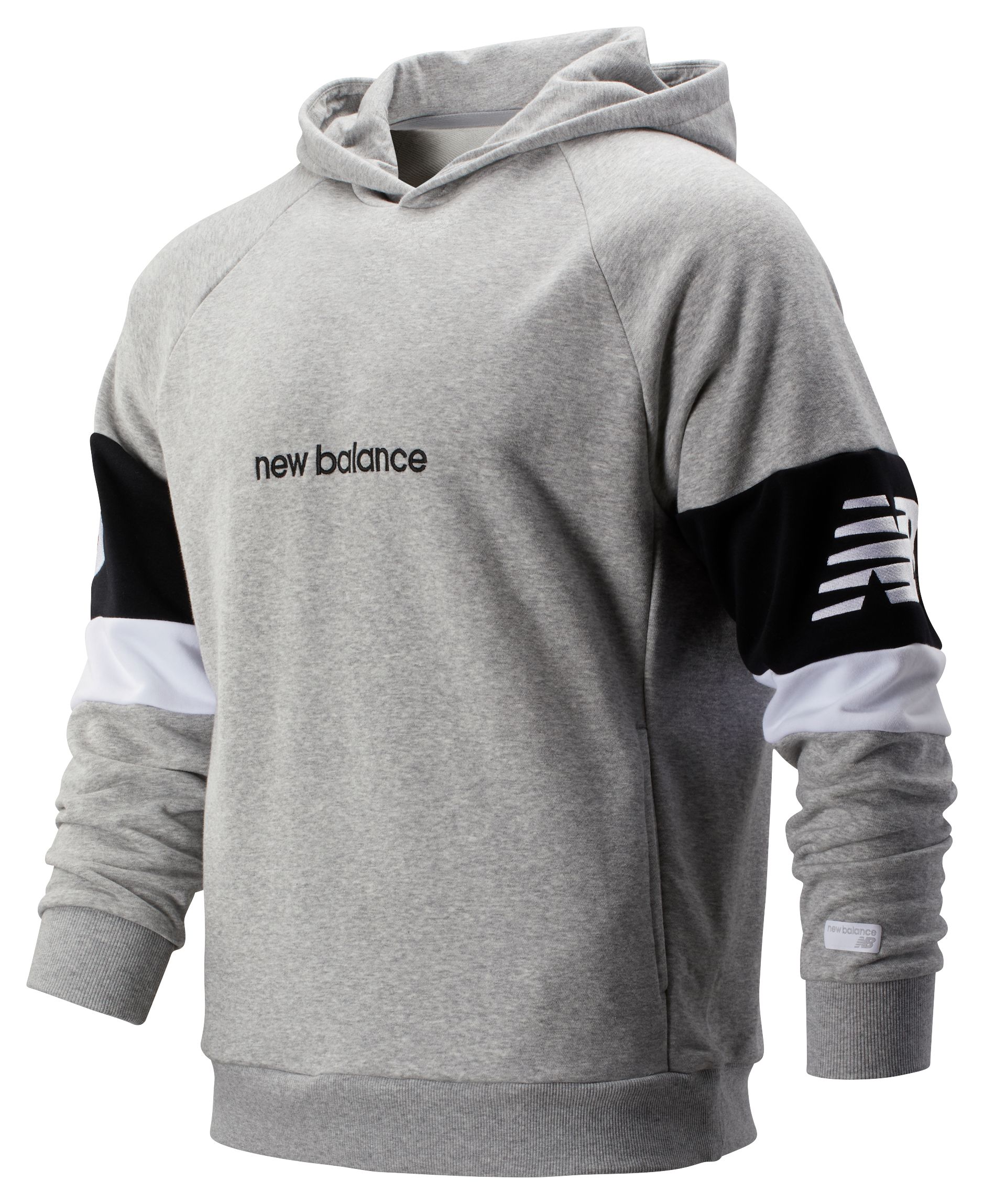 new balance hoodie sale