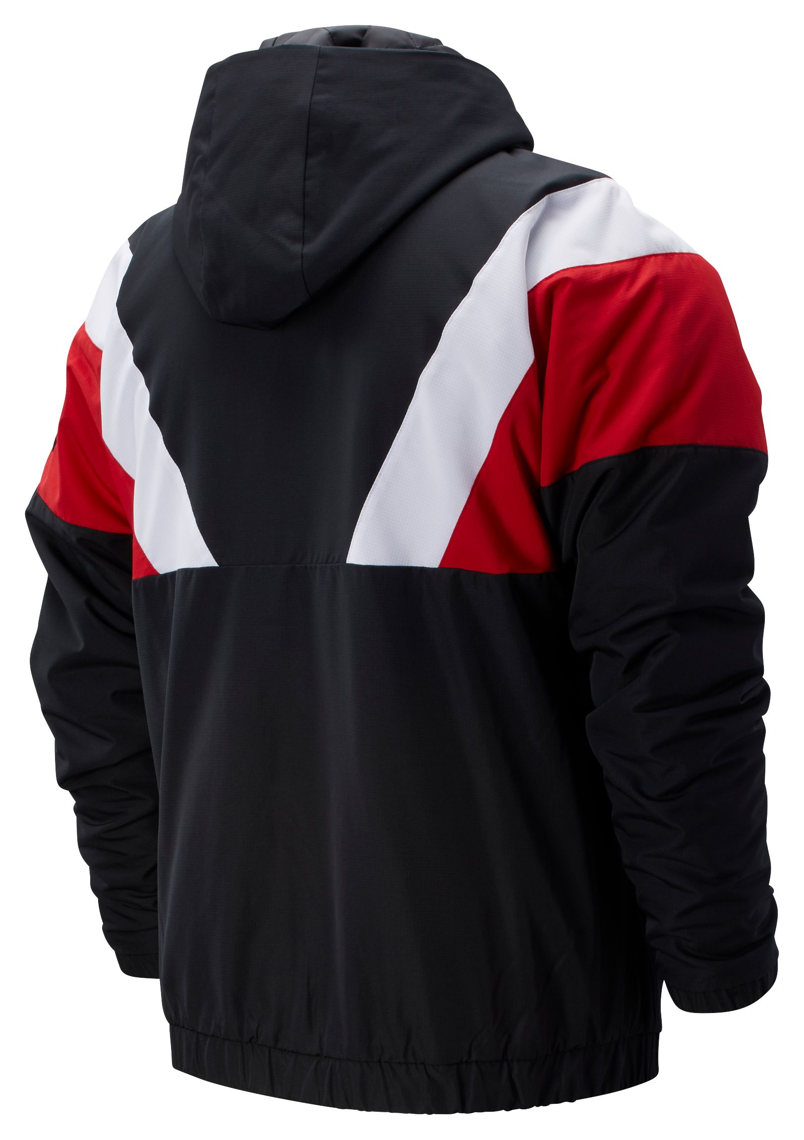 anorak new balance