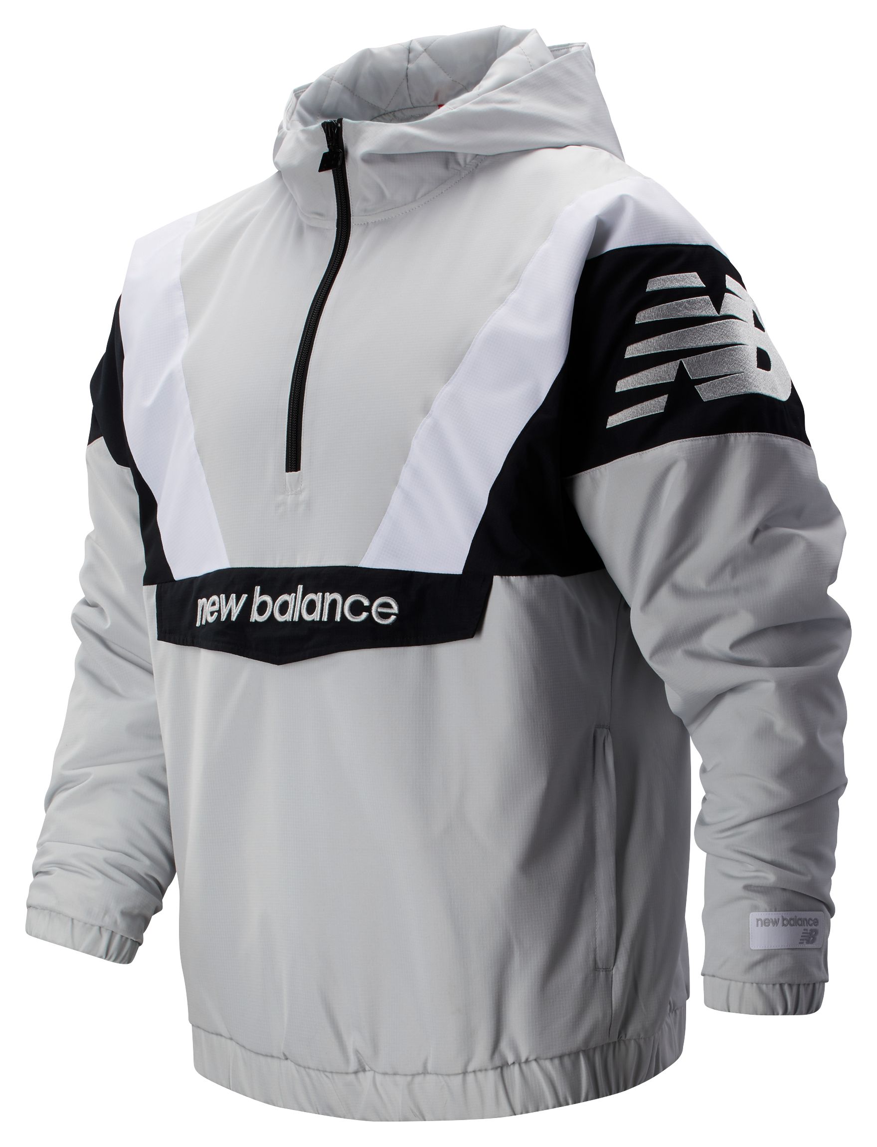 new balance varsity jacket