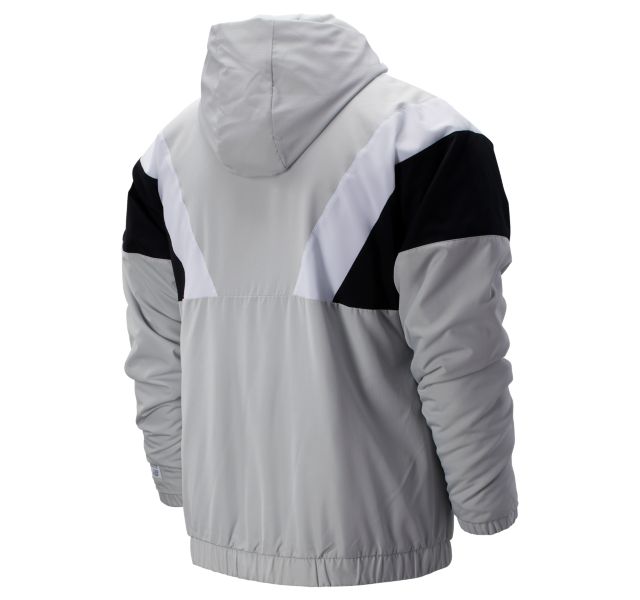 new balance athletics stadium insulated anorak new balance athletics stadium insulated anorak