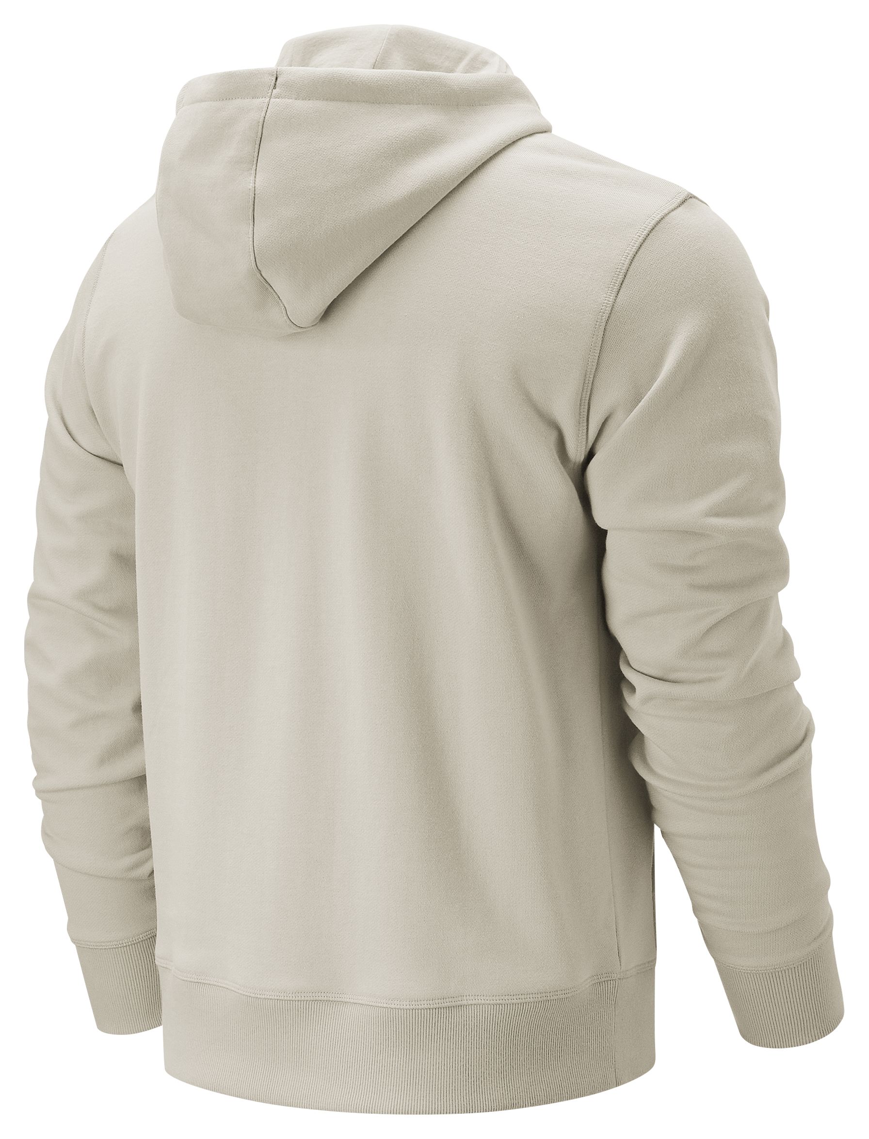 new balance intelligent choice hoodie