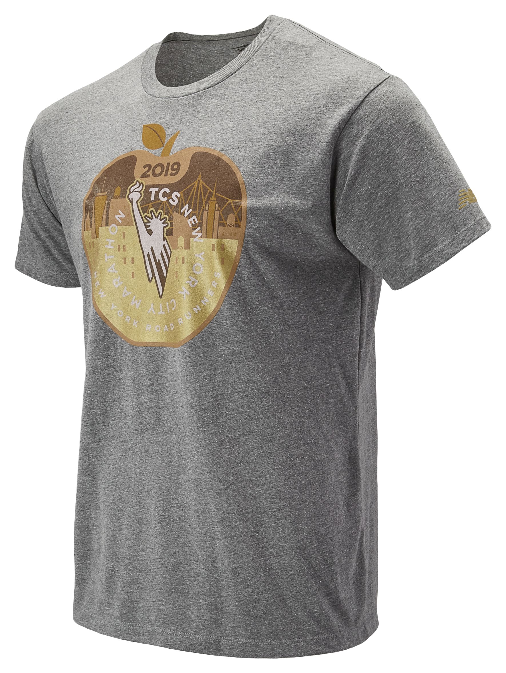 new balance 990 t shirt
