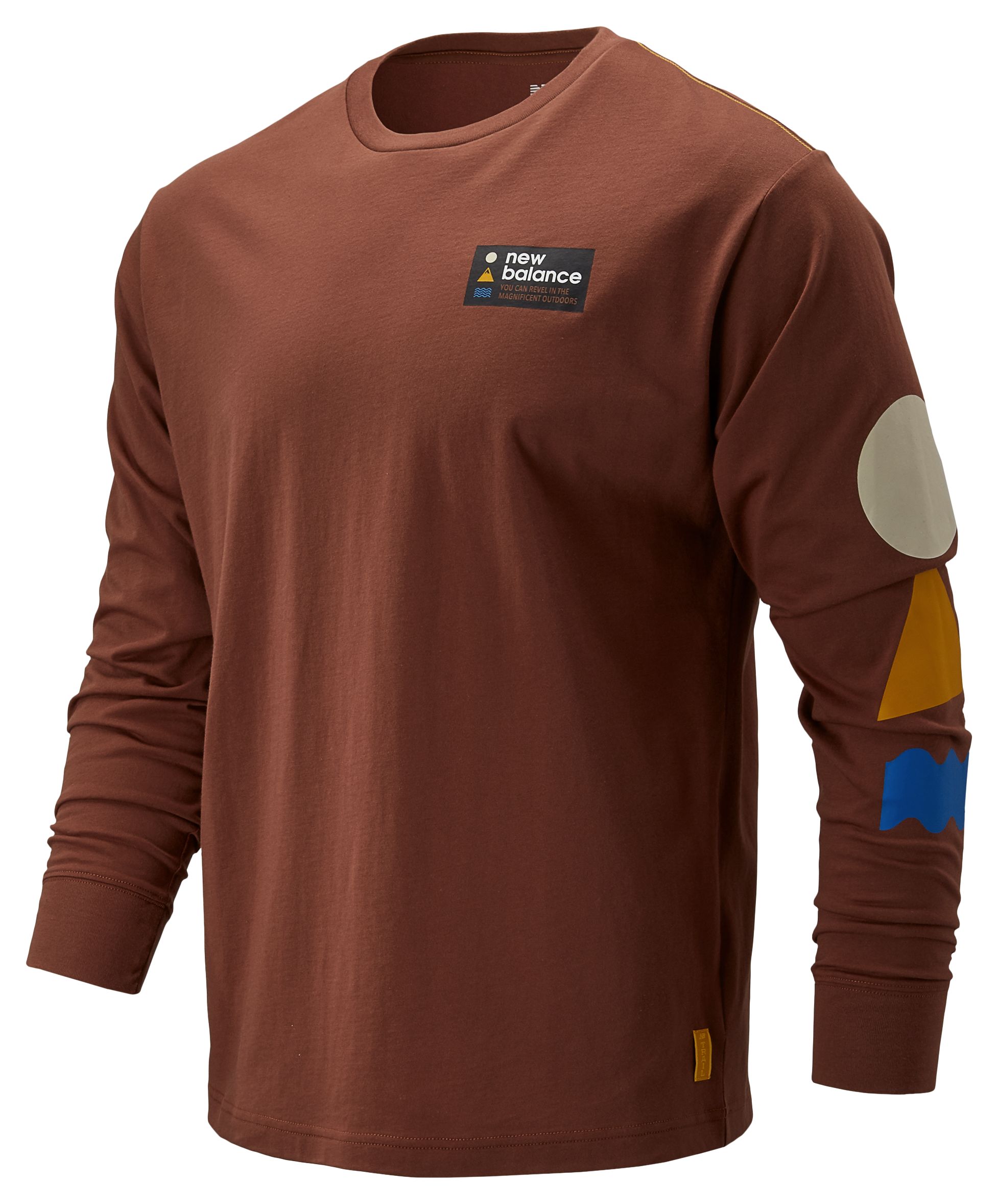 new balance athletics trail