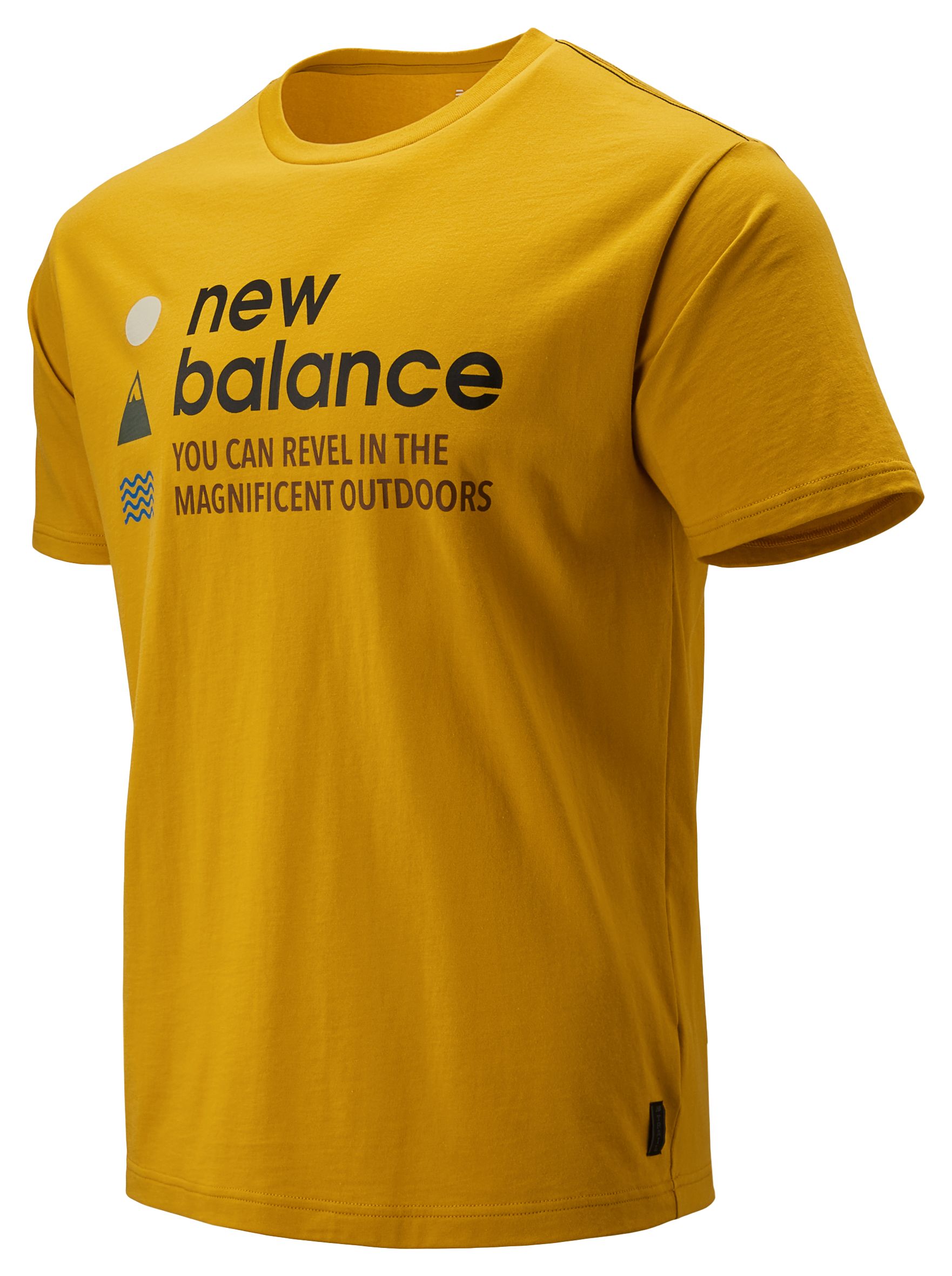 new balance athletics trail