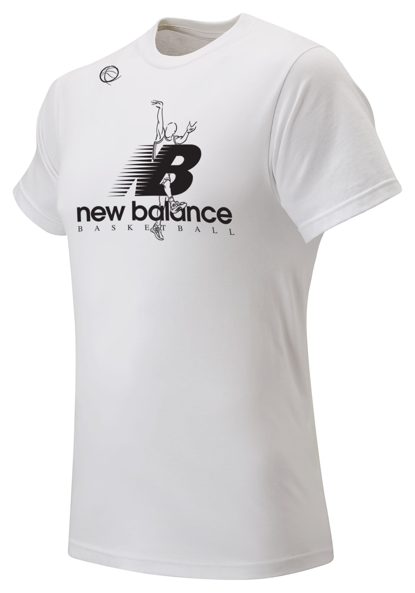 new balance men's apparel
