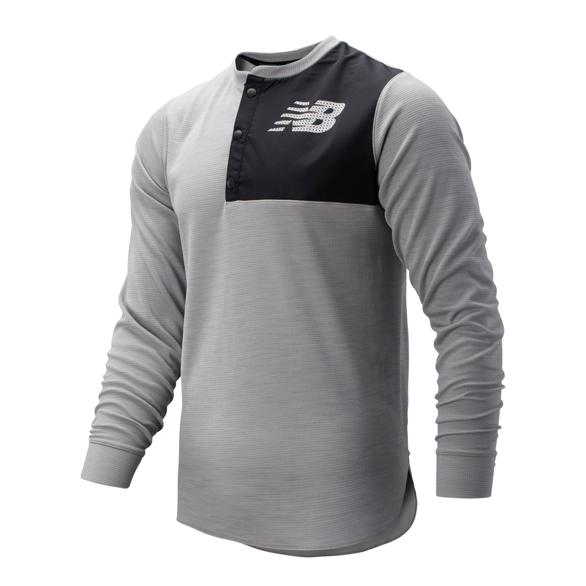 henley baseball