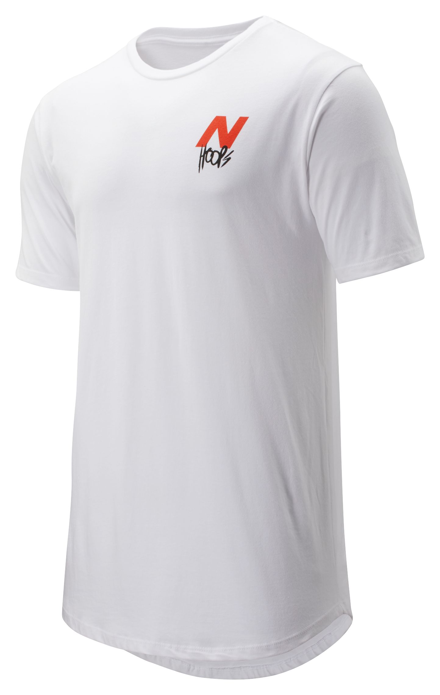Men's NB Finisher Graphic Tee
