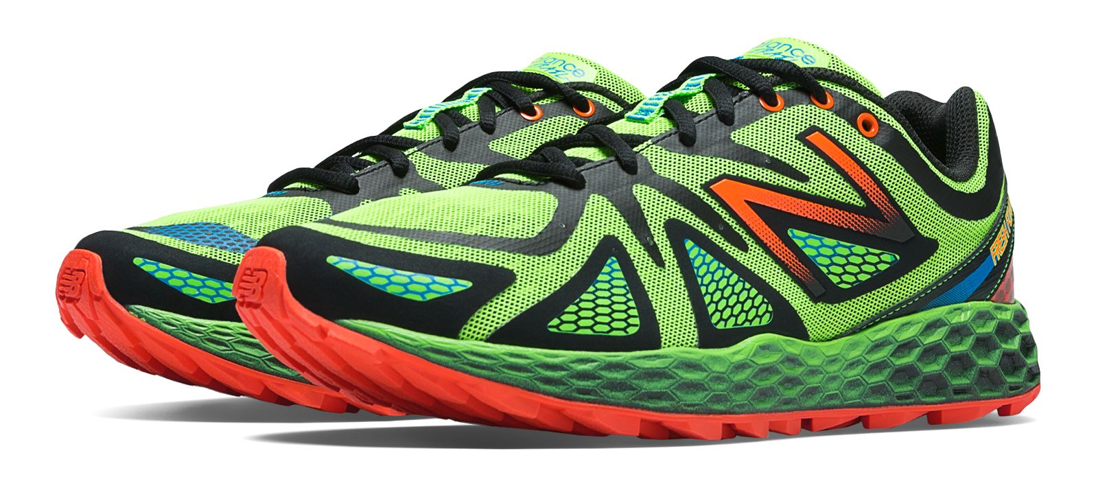 new balance fresh foam mt980