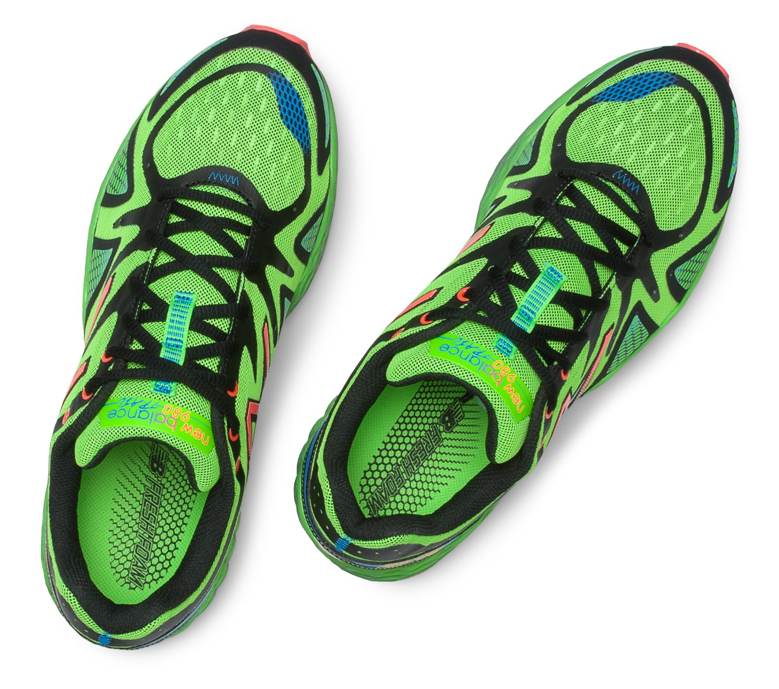 new balance 980 mens