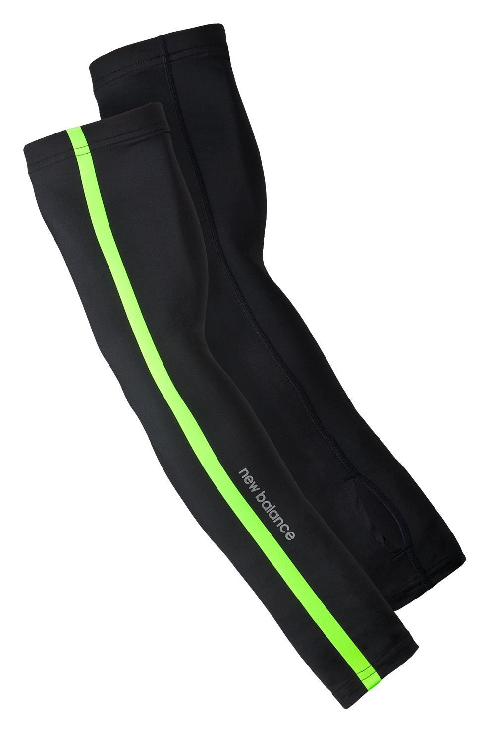 new balance arm sleeve