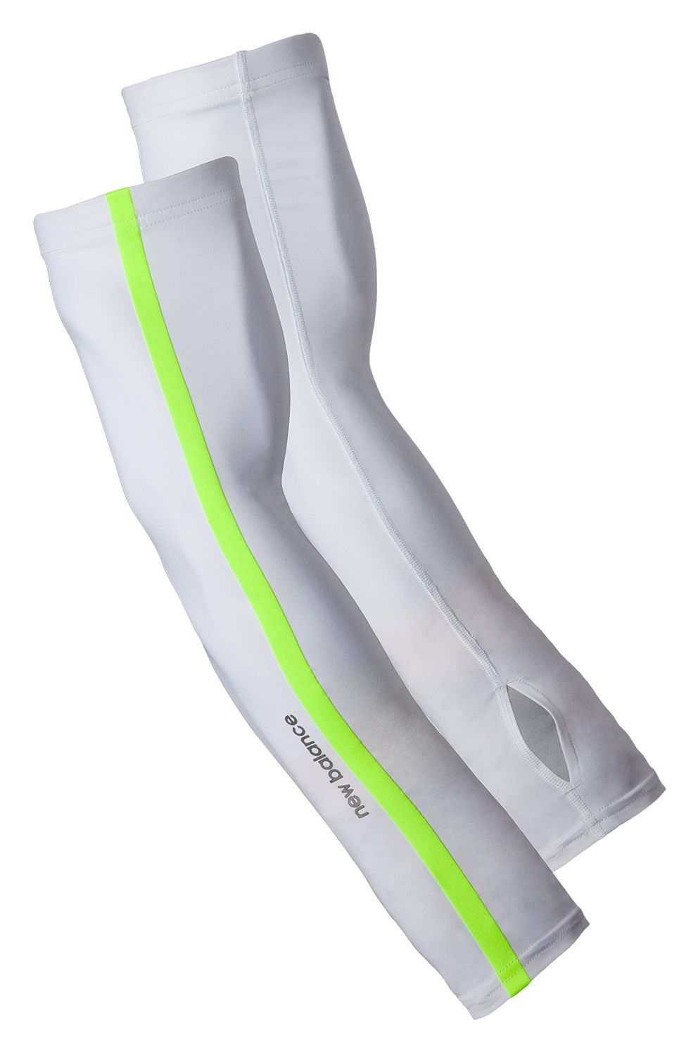 new balance arm sleeve