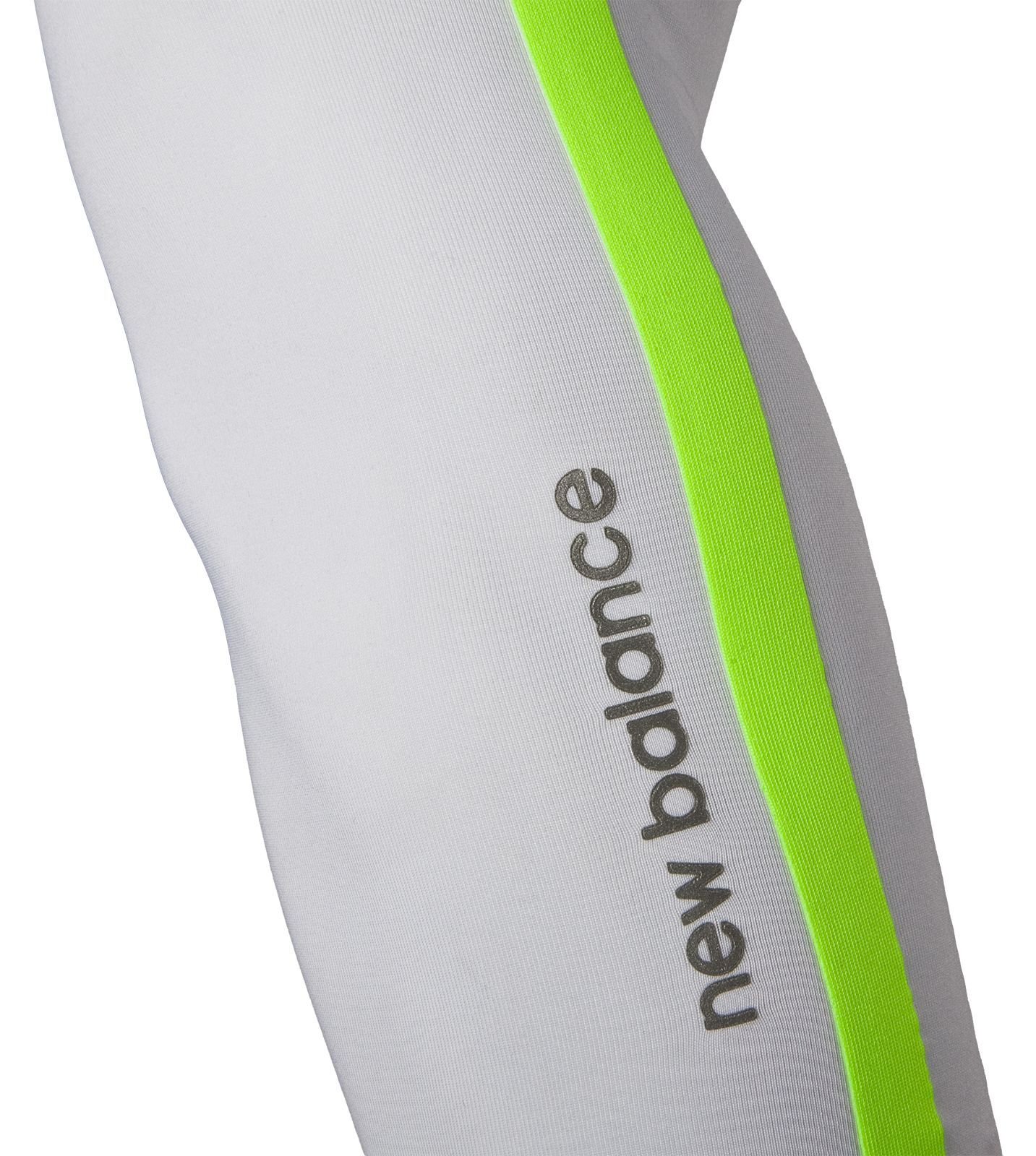 new balance arm sleeve