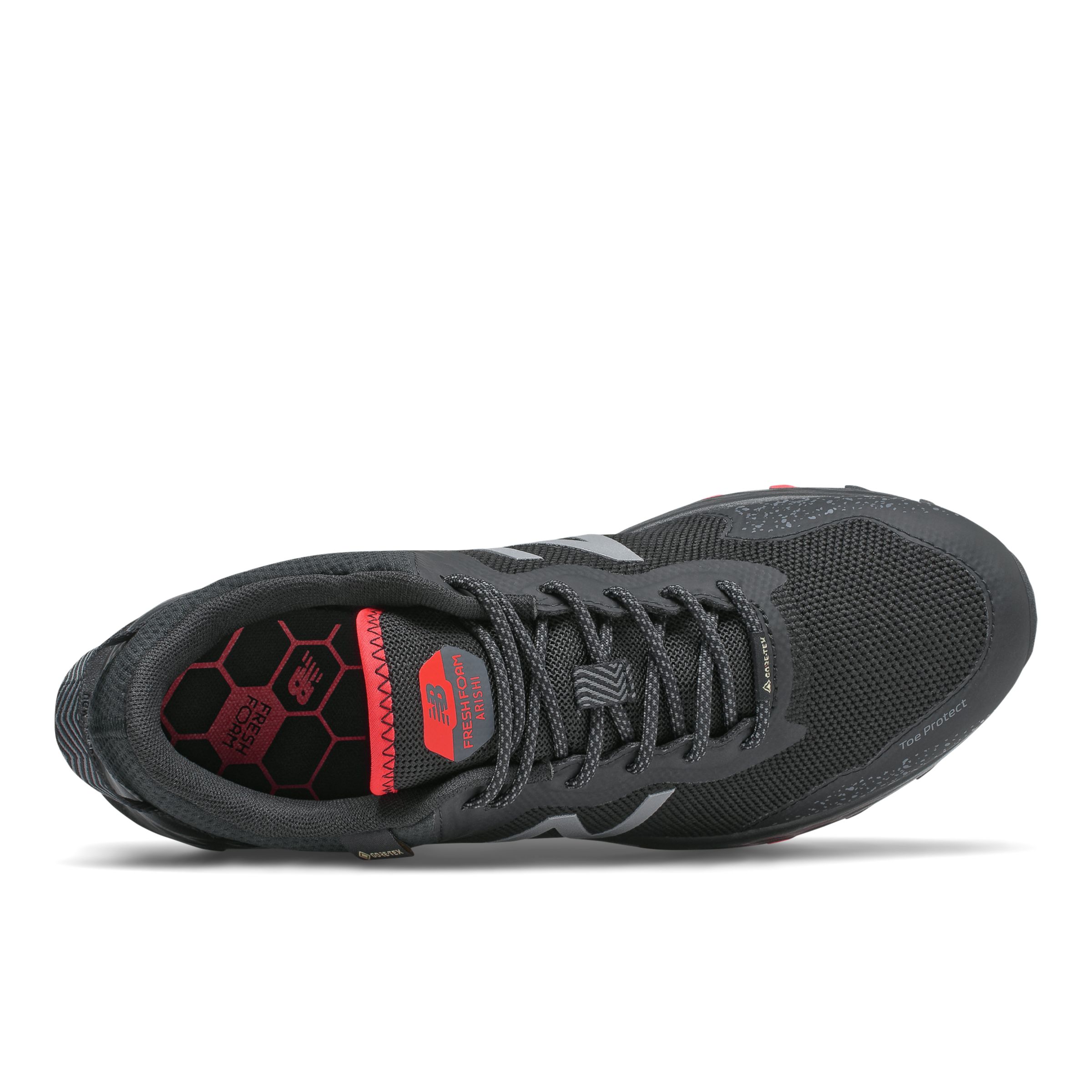 new balance aris