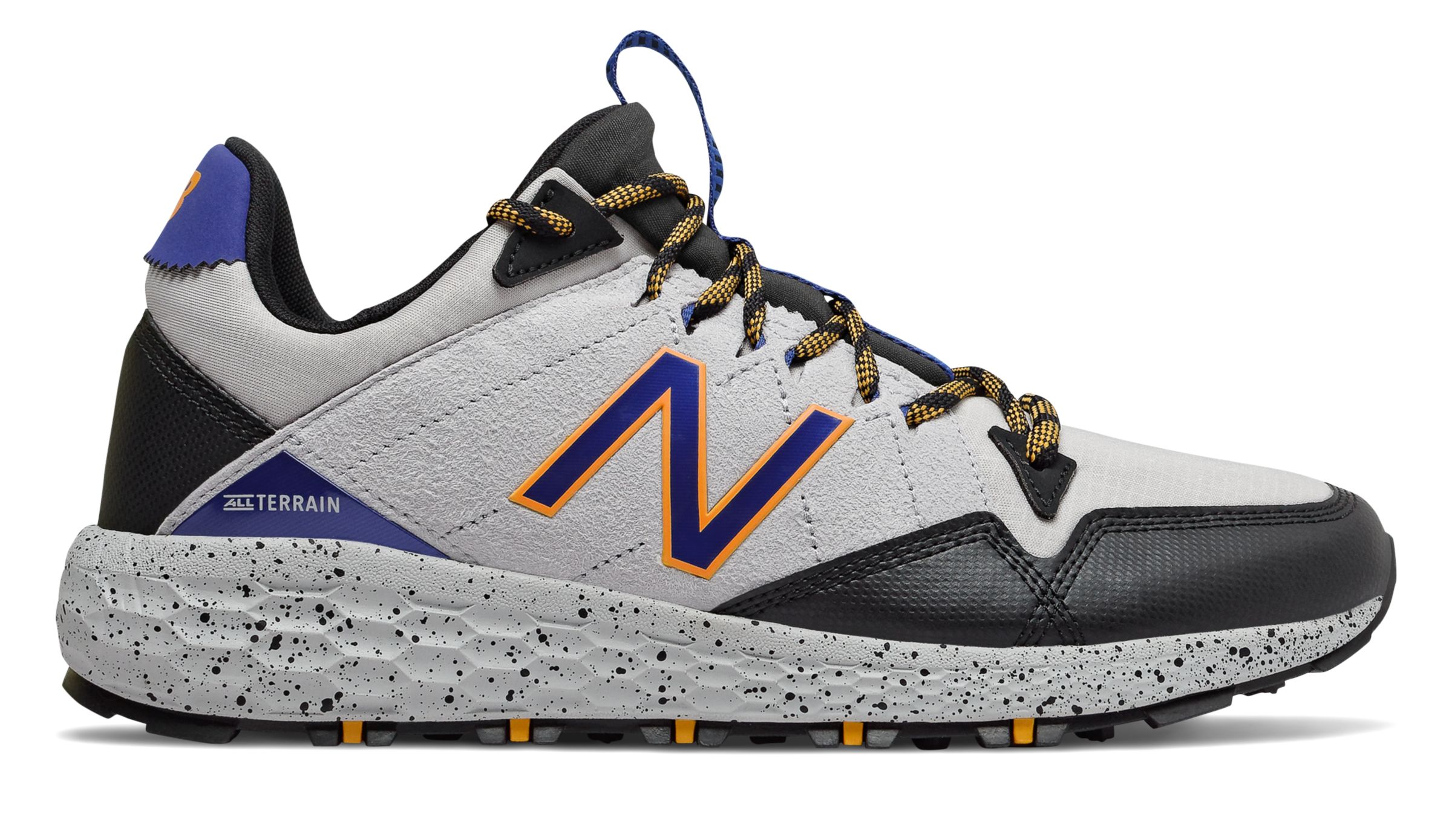 men's new balance all terrain