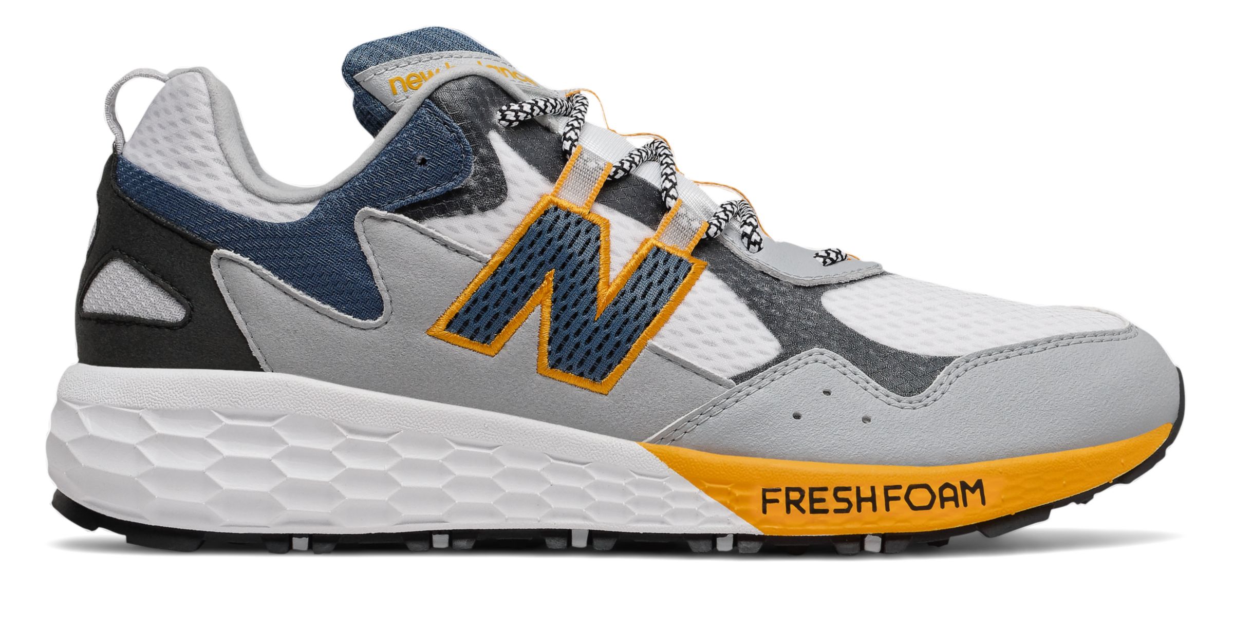 new balance fresh foam crag v2