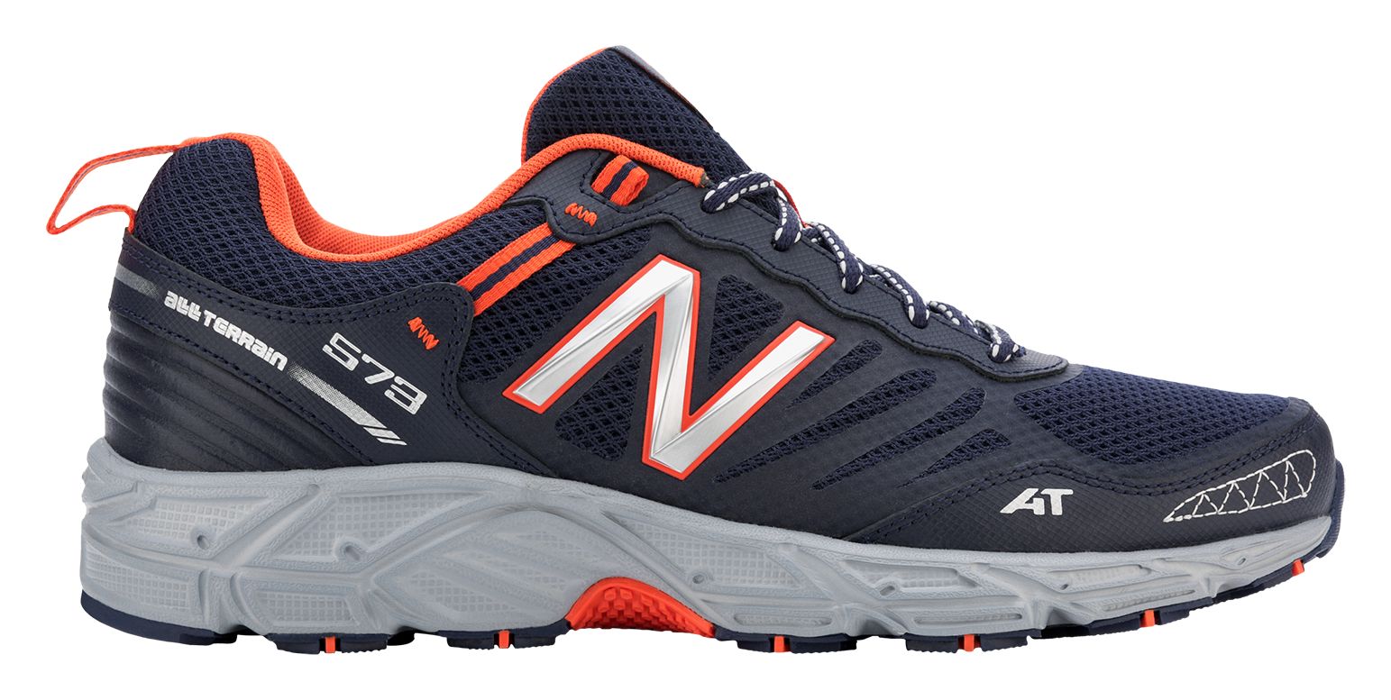 nb 573 all terrain