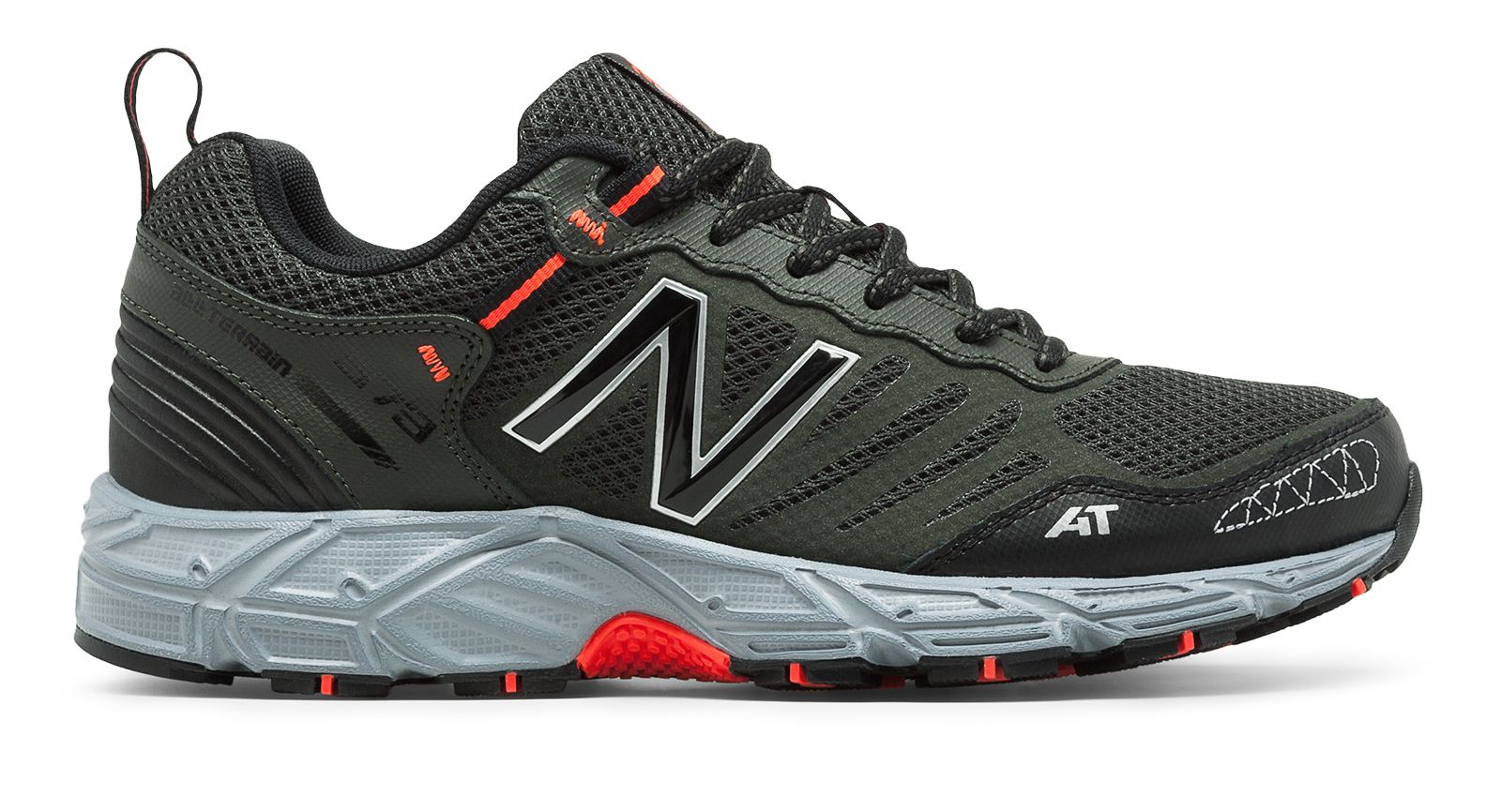 new balance all terrain review