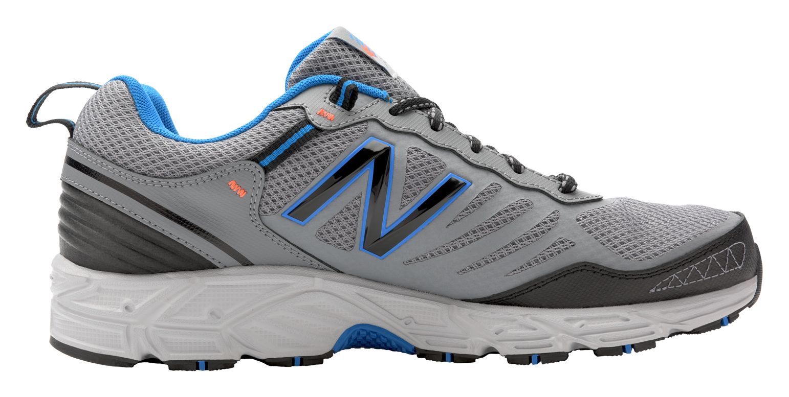 new balance 573 trail running shoes