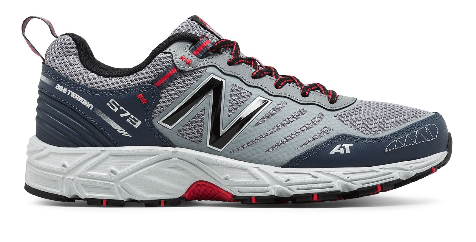 new balance 573 trail running shoes