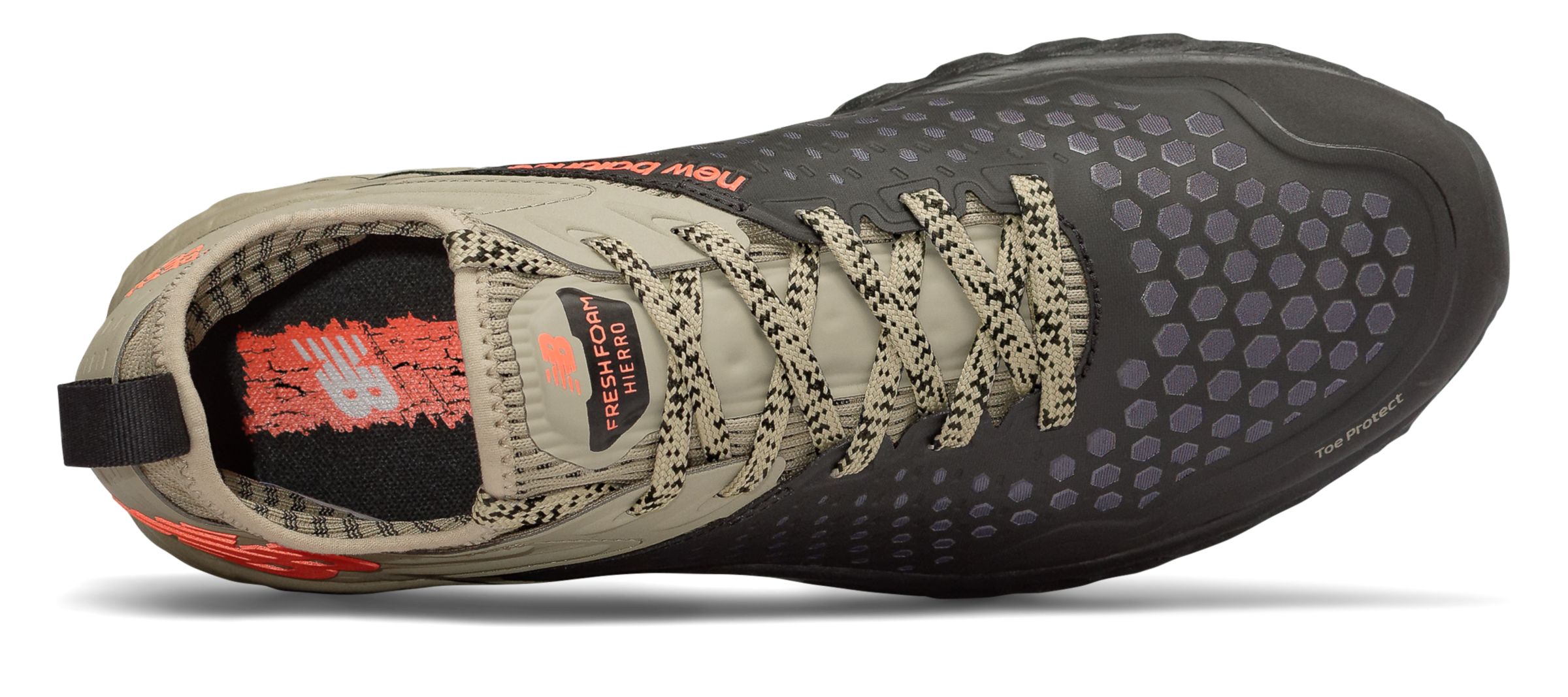 new balance trail hierro v4
