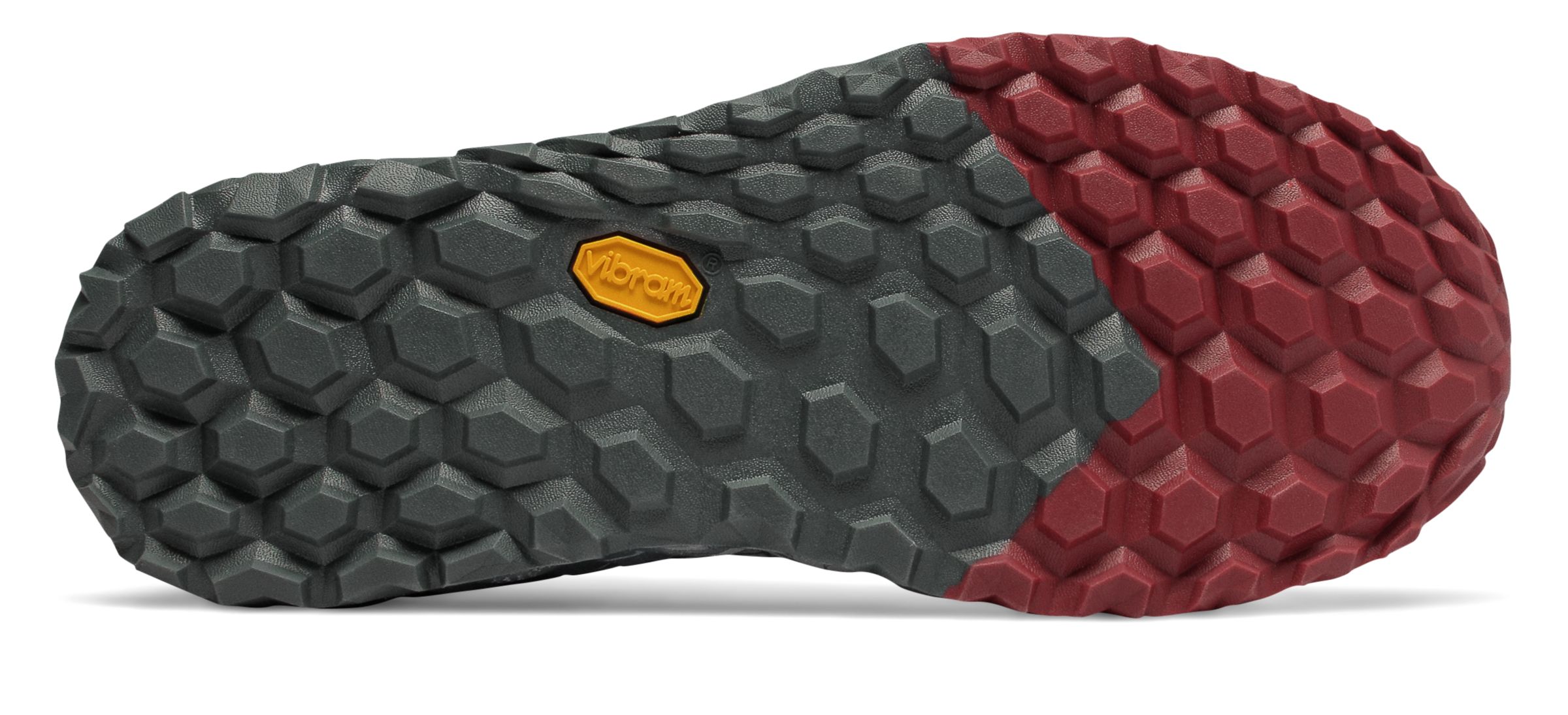 new balance men's hierro v4