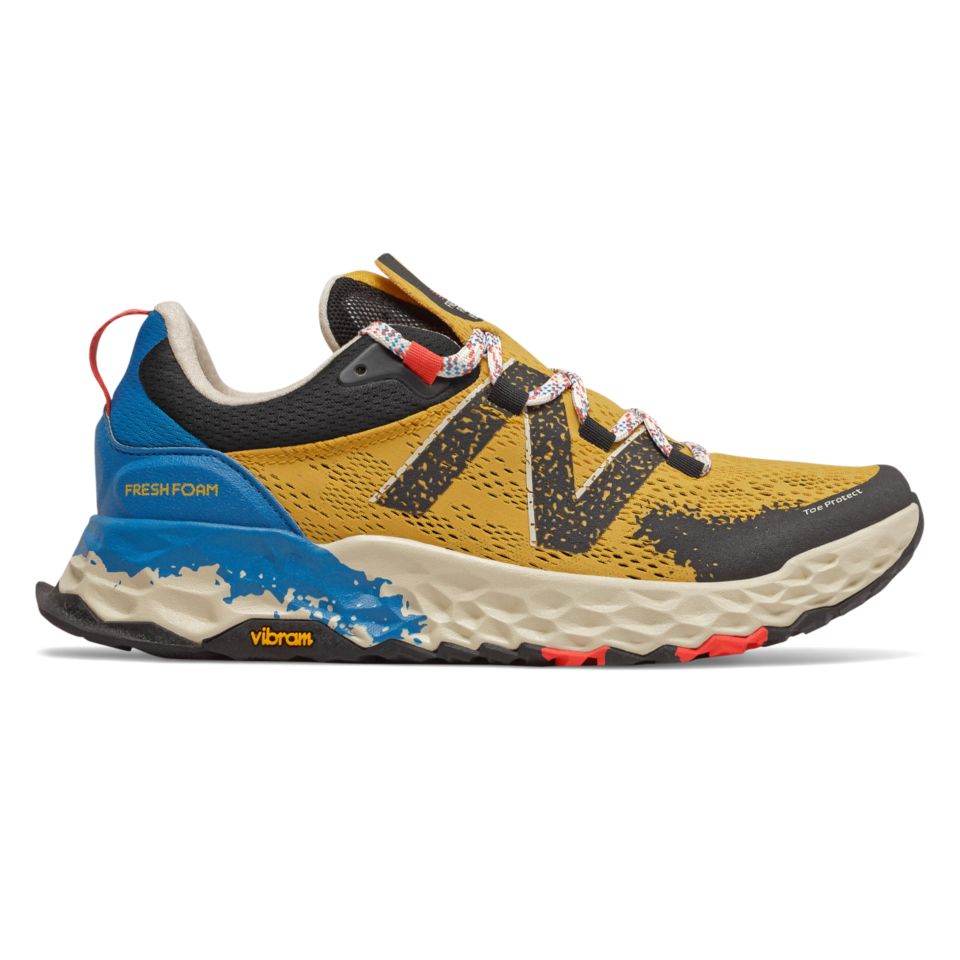 New balance hierro v5 outlet