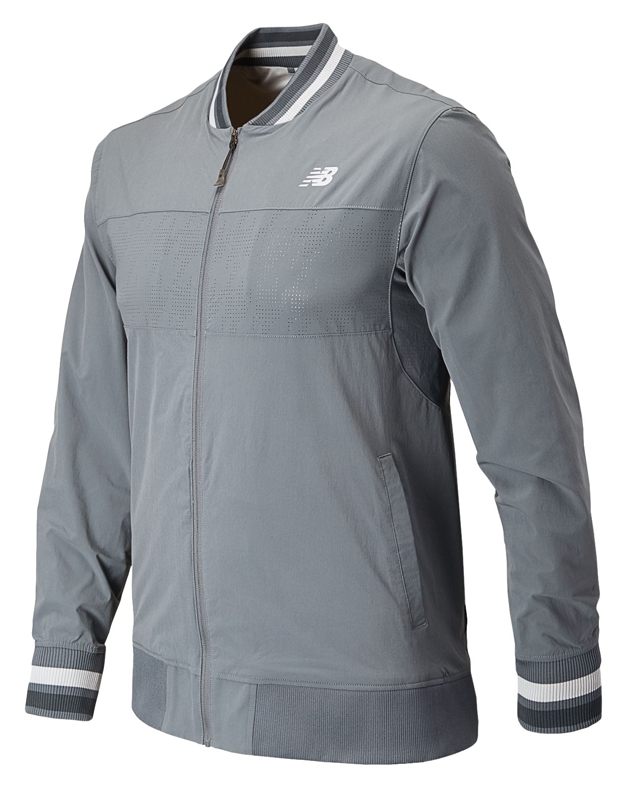 new balance warm up jacket