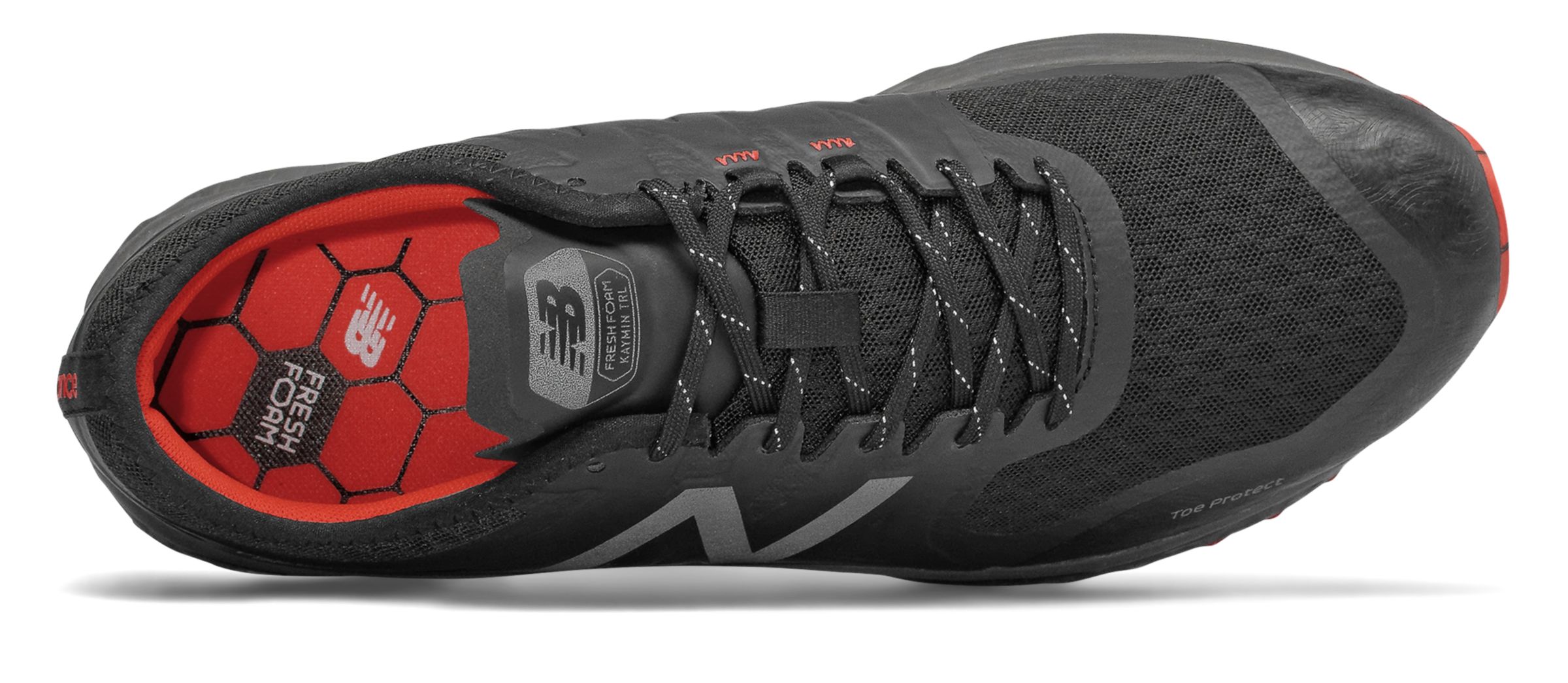 new balance kaymin trail v1