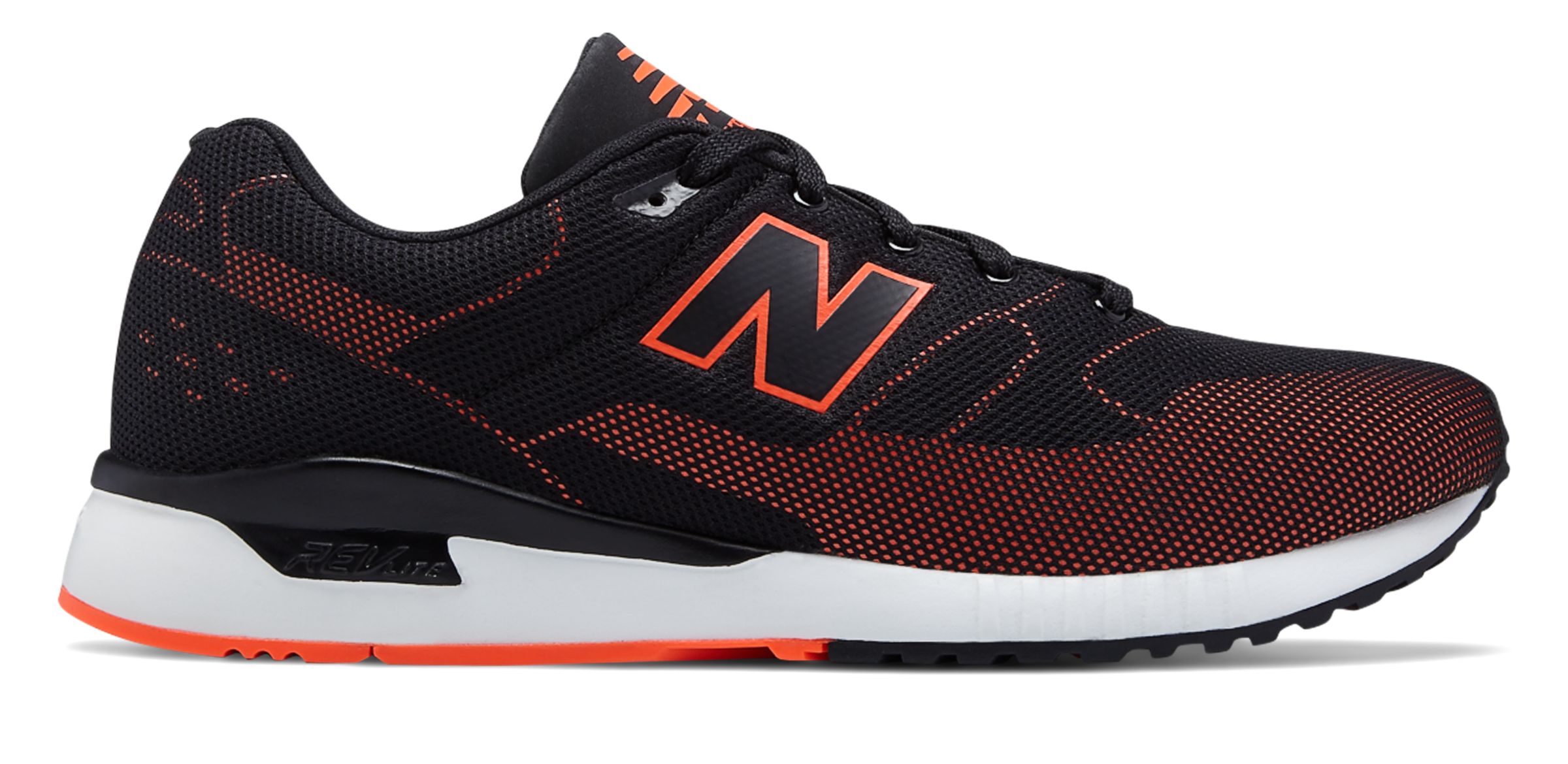 new balance 530 reengineered