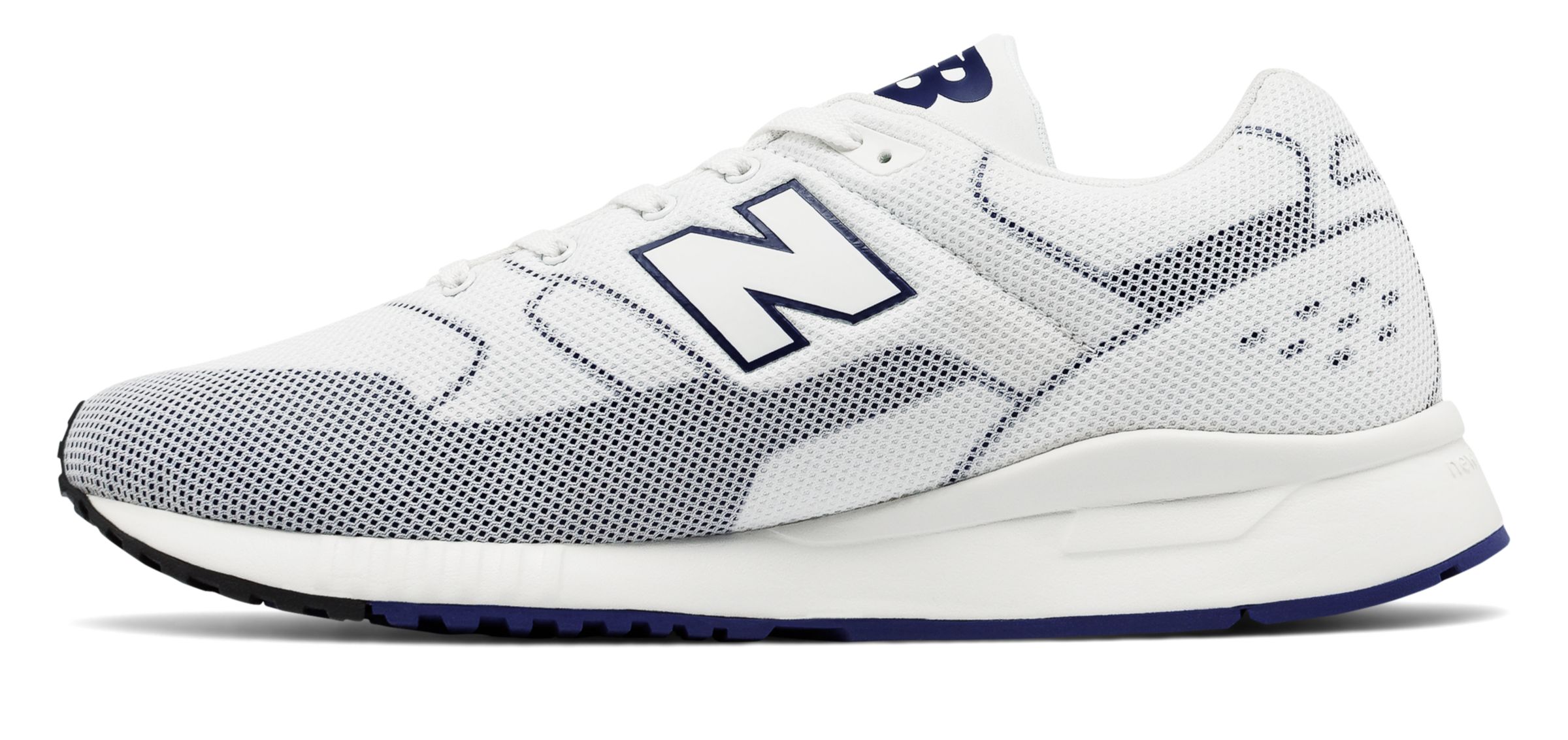 new balance reengineered 530