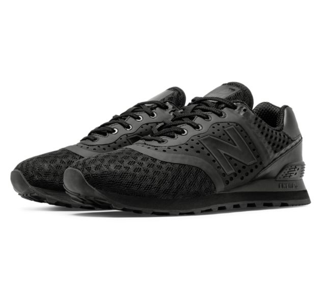 Men's 574 Re Engineered Breathe Solid Men's 574 Re Engineered Breathe Solid