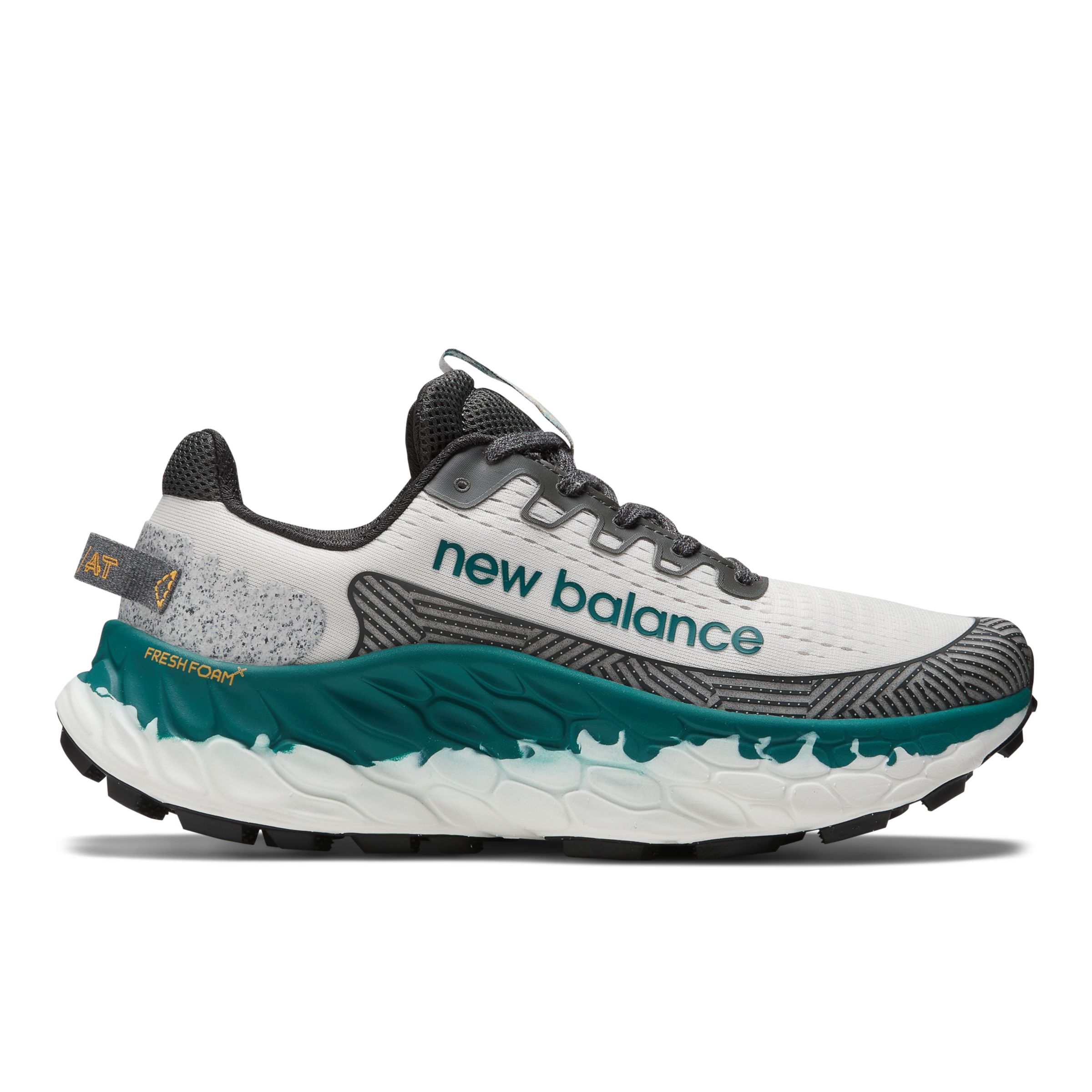 Fresh Foam X Trail More v3 $159.99 - Men's - Team, - NB Team Sports - US