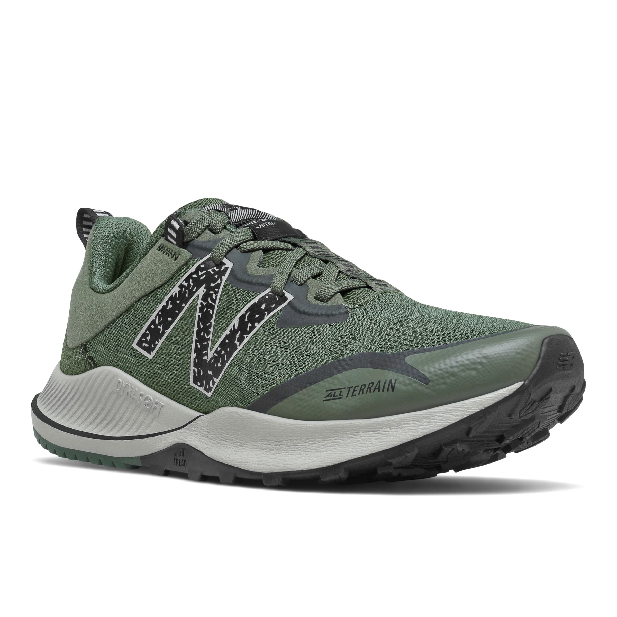 men's nitrel v4 trail