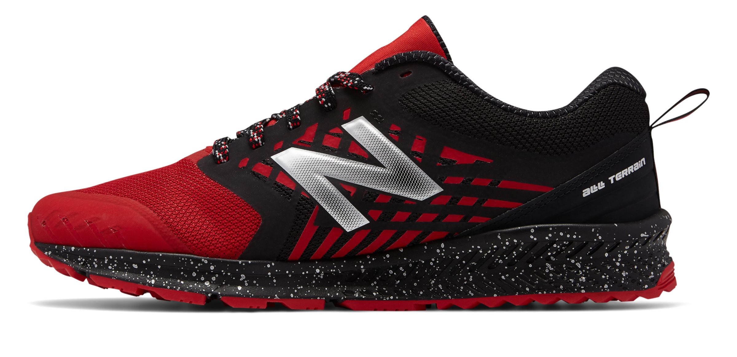 fuelcore nitrel trail