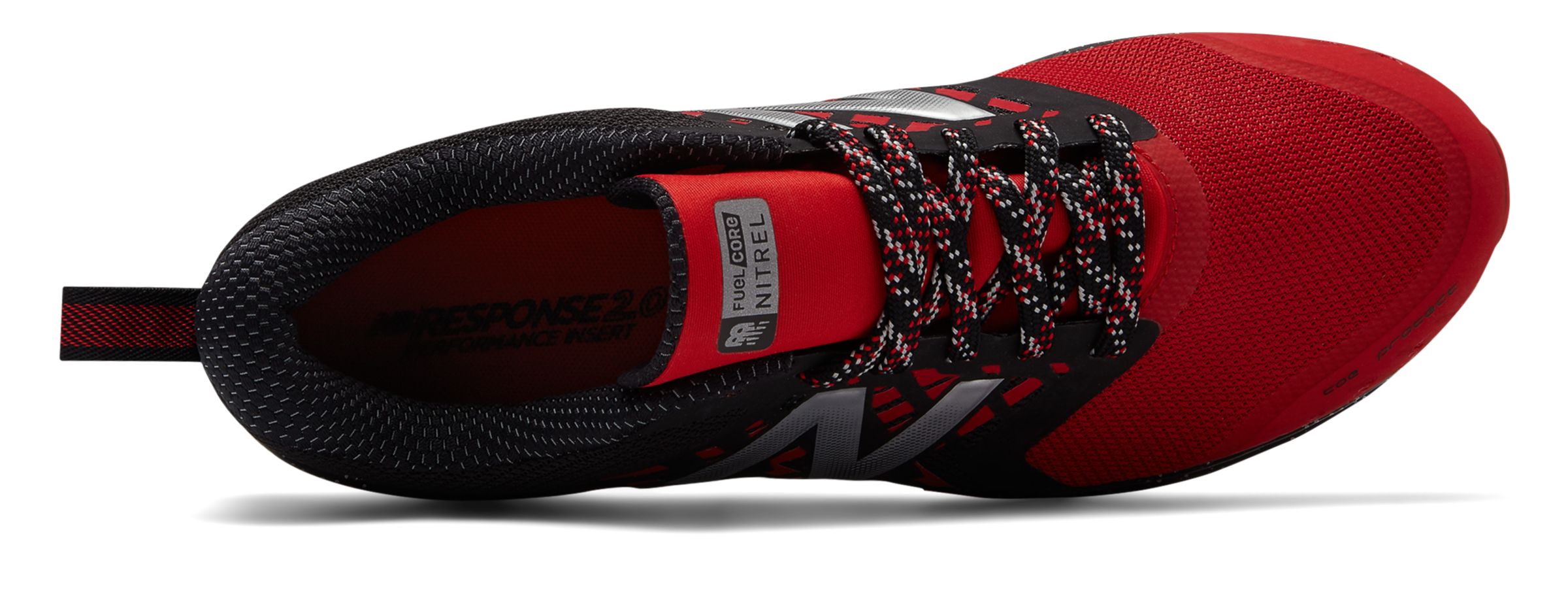 new balance fuelcore nitrel men's
