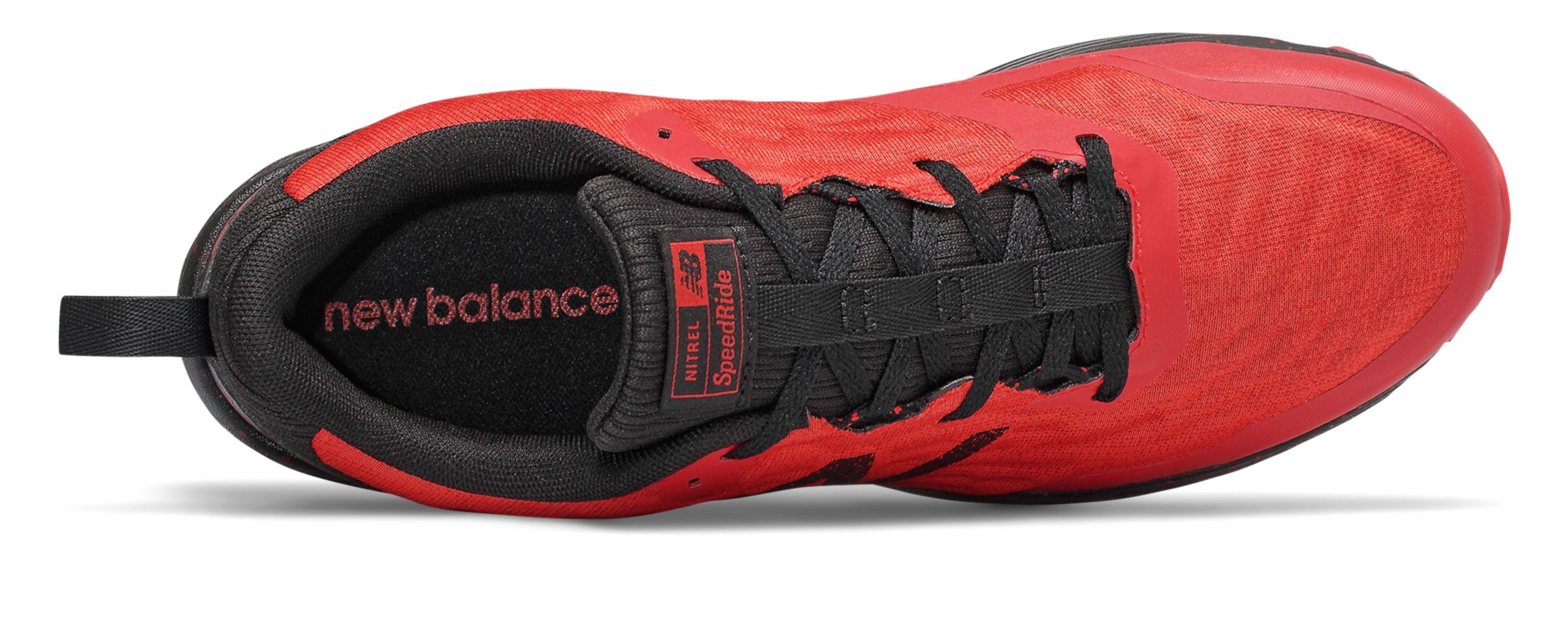 new balance nitrel v3 red
