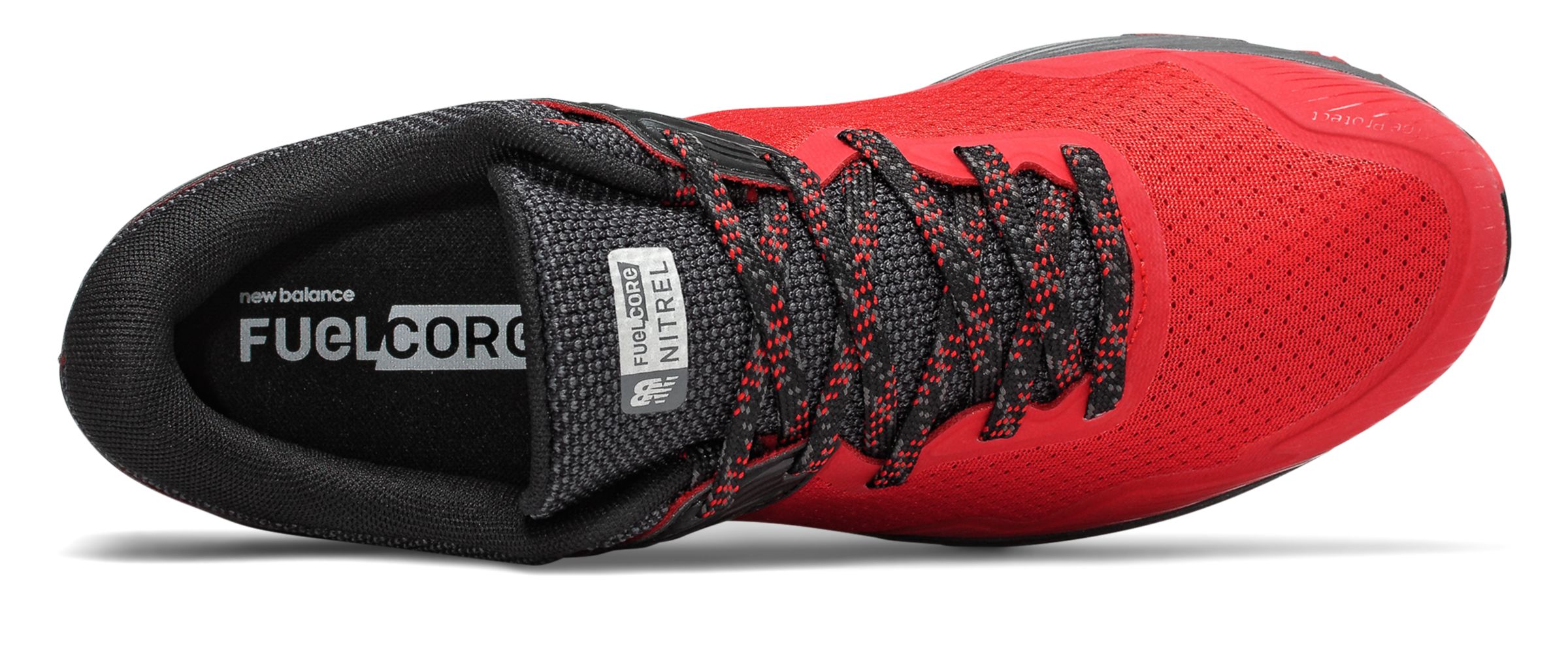 new balance fuelcore nitrel trail v2 - mtntrlr2