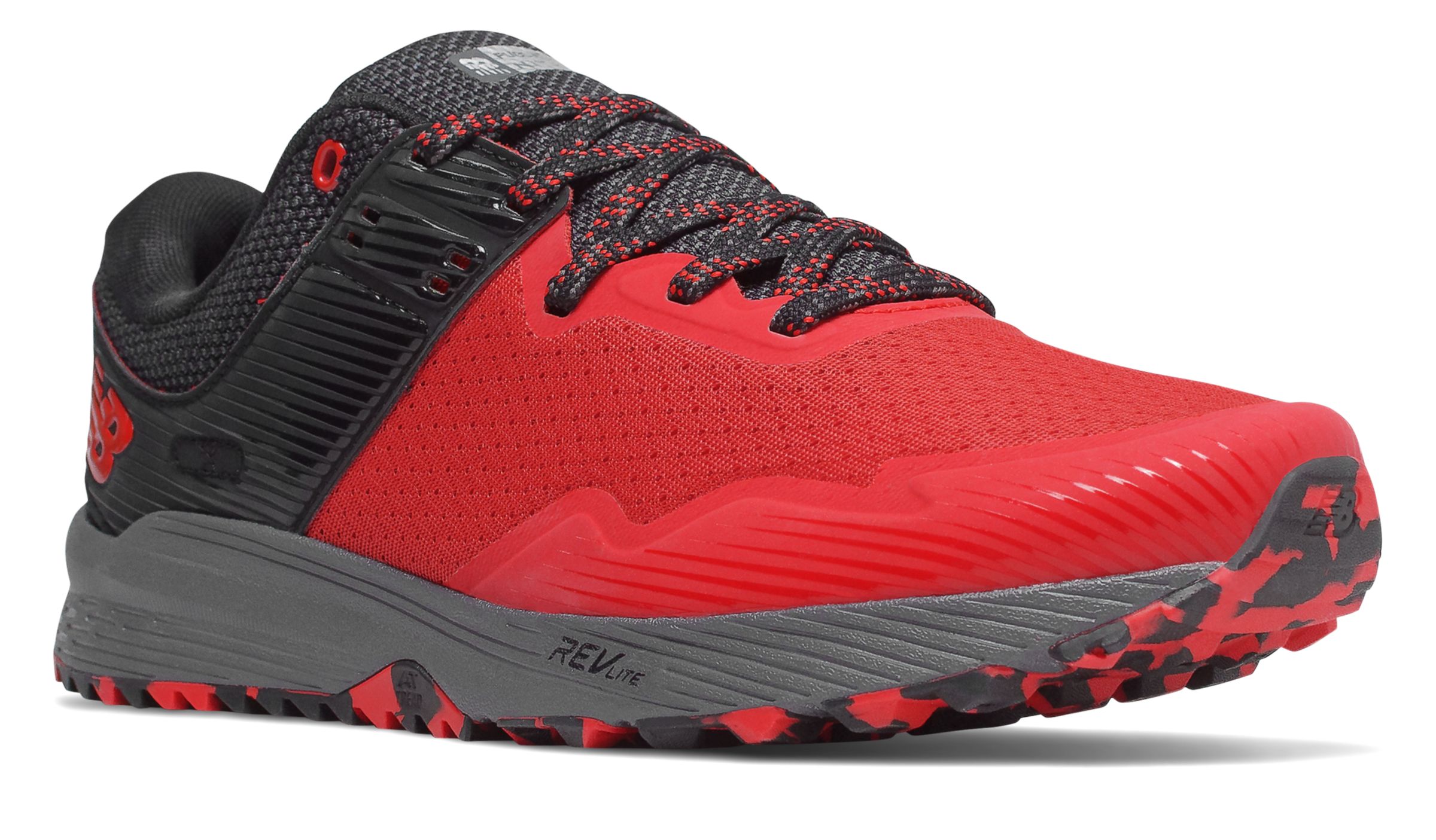 new balance fuelcore nitrel trail v2