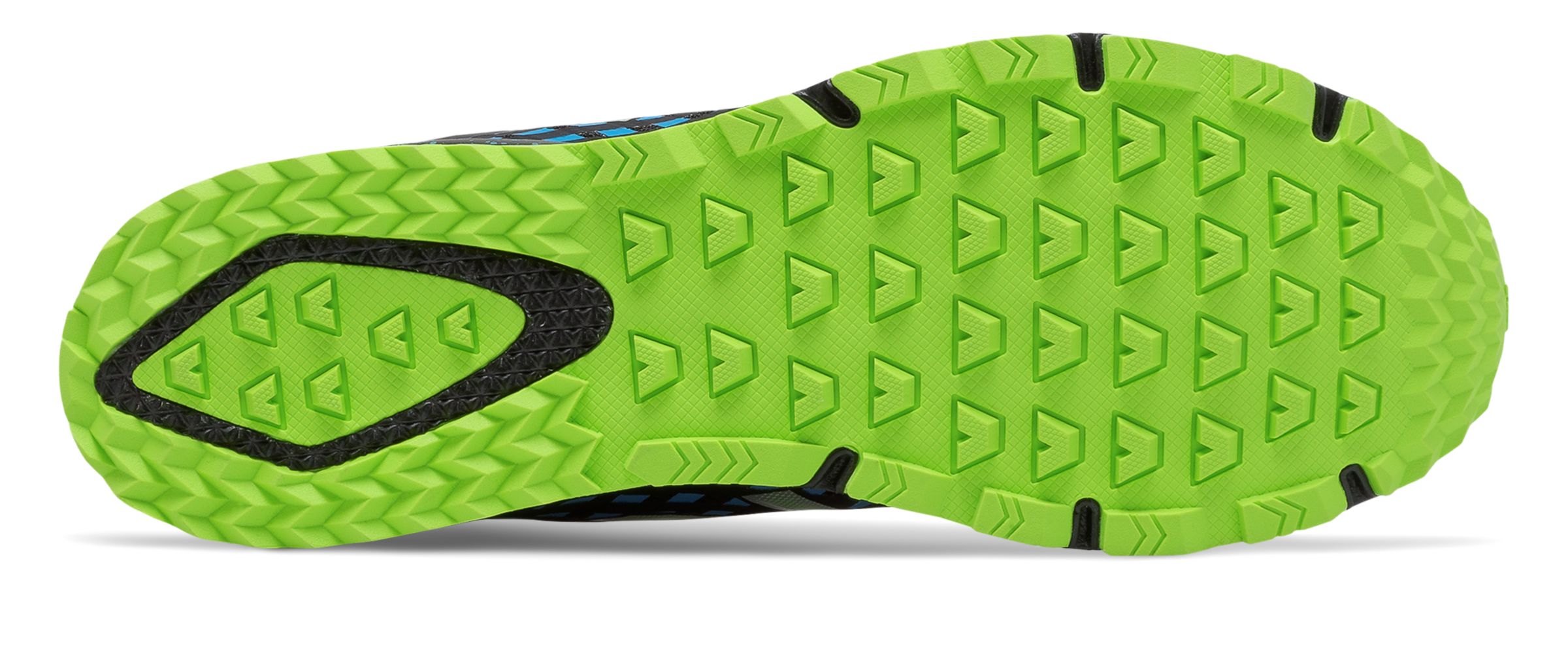 new balance fc nitrel