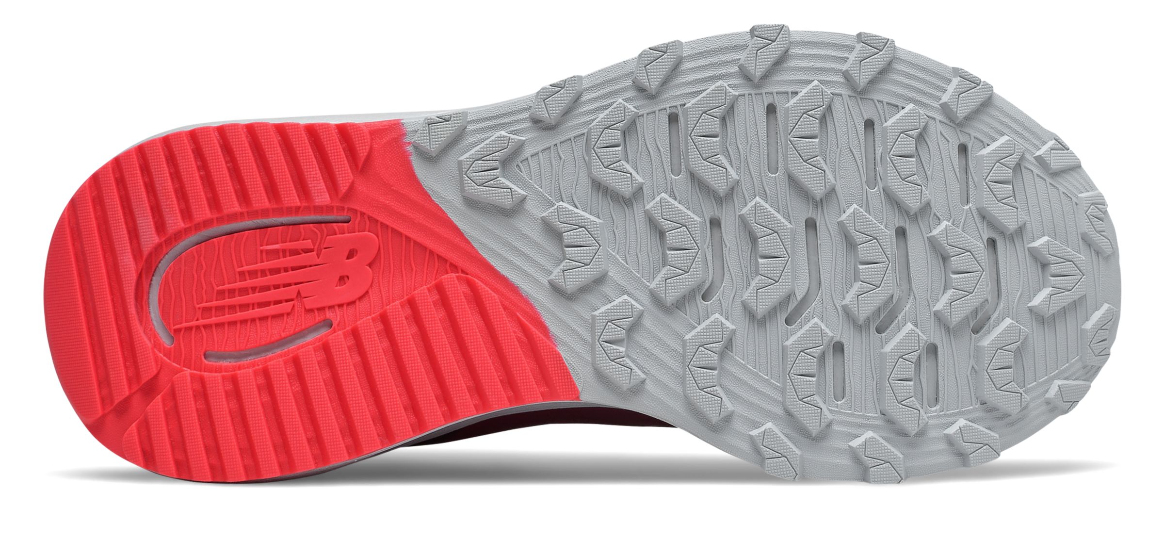 new balance nitrel utility