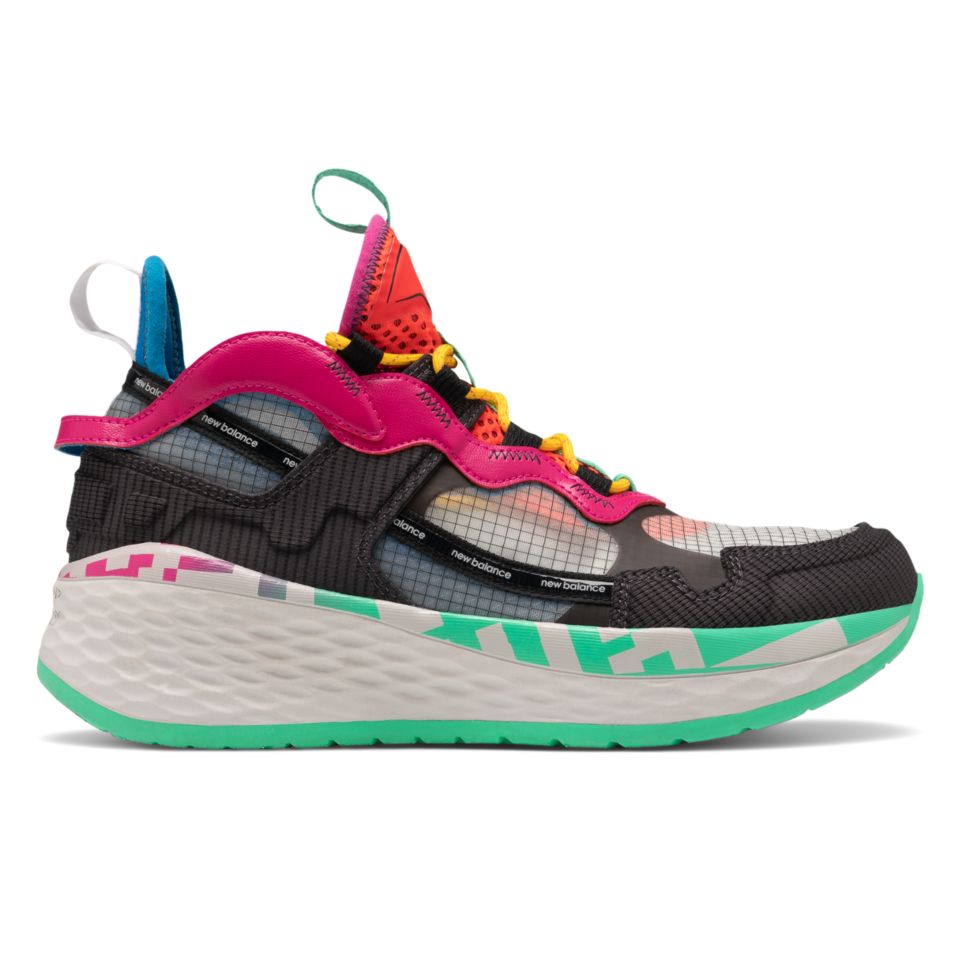 New balance Test Run Project 2 7850.0 Sneaks.kg