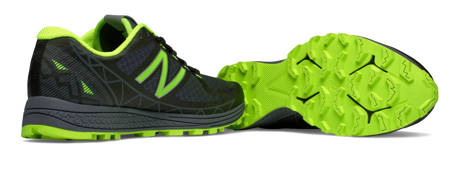 new balance vazee trail