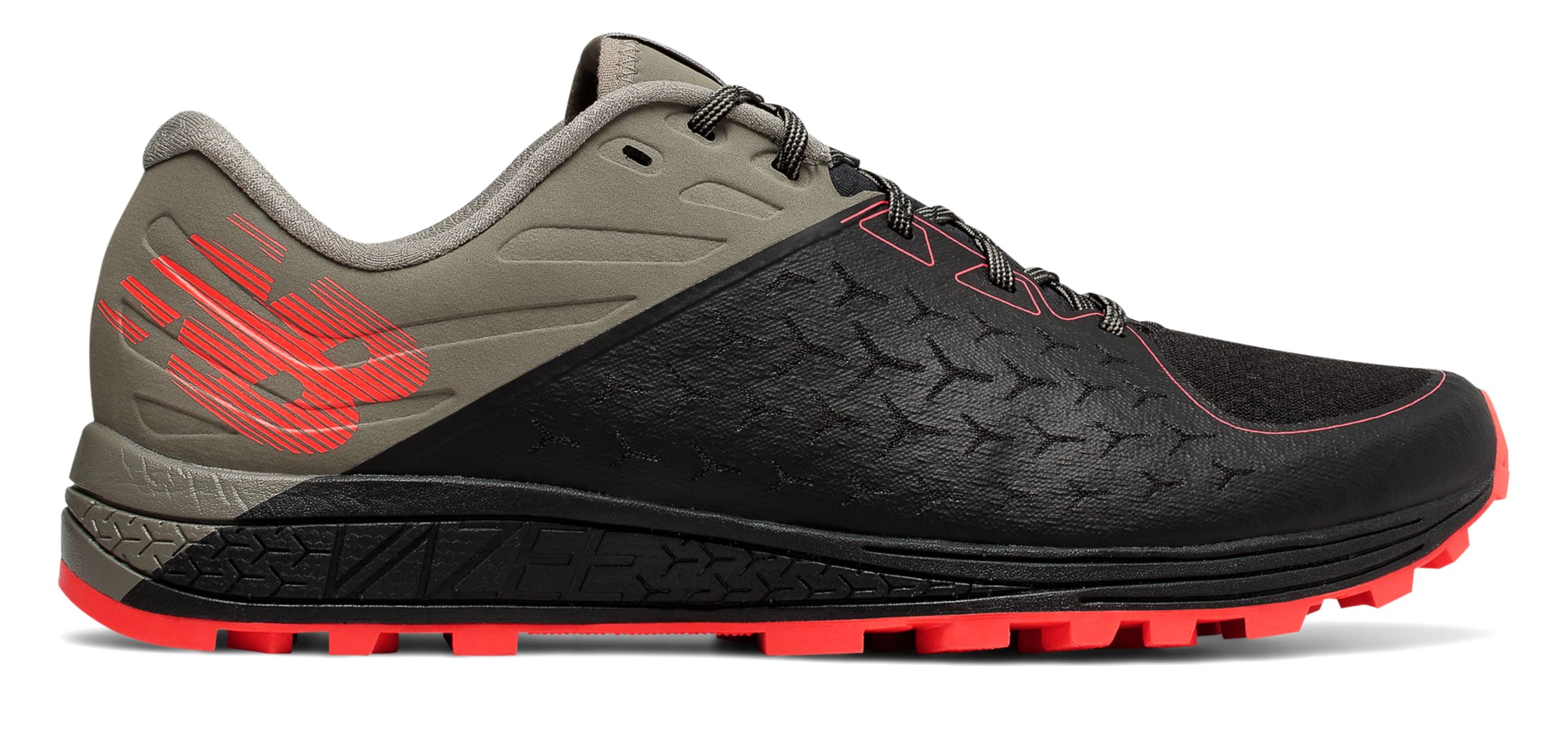 vazee summit trail v2